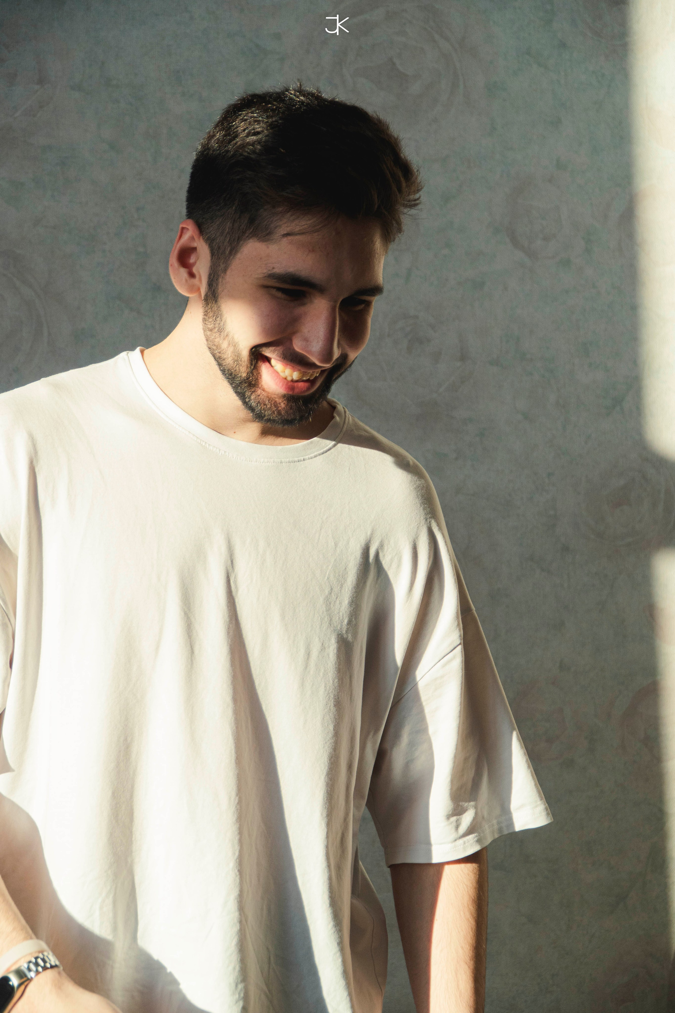 Тигран. Иван Котельников — фотограф в Челябинске