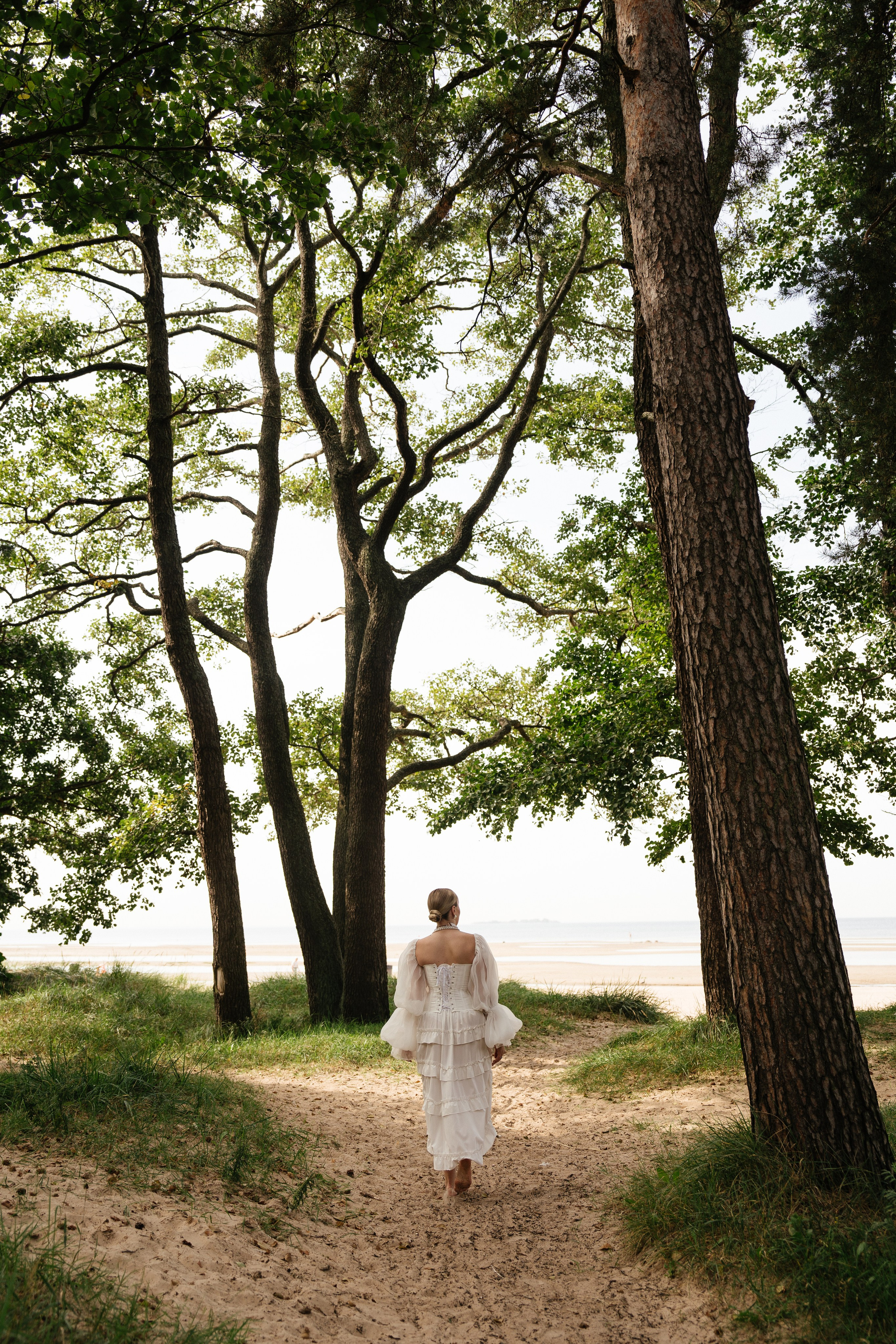 Юлия & Максим. Уютная свадьба в стиле современная классика на заливе. Свадебный фотограф организатор в Санкт-Петербурге Ассоль Опарина