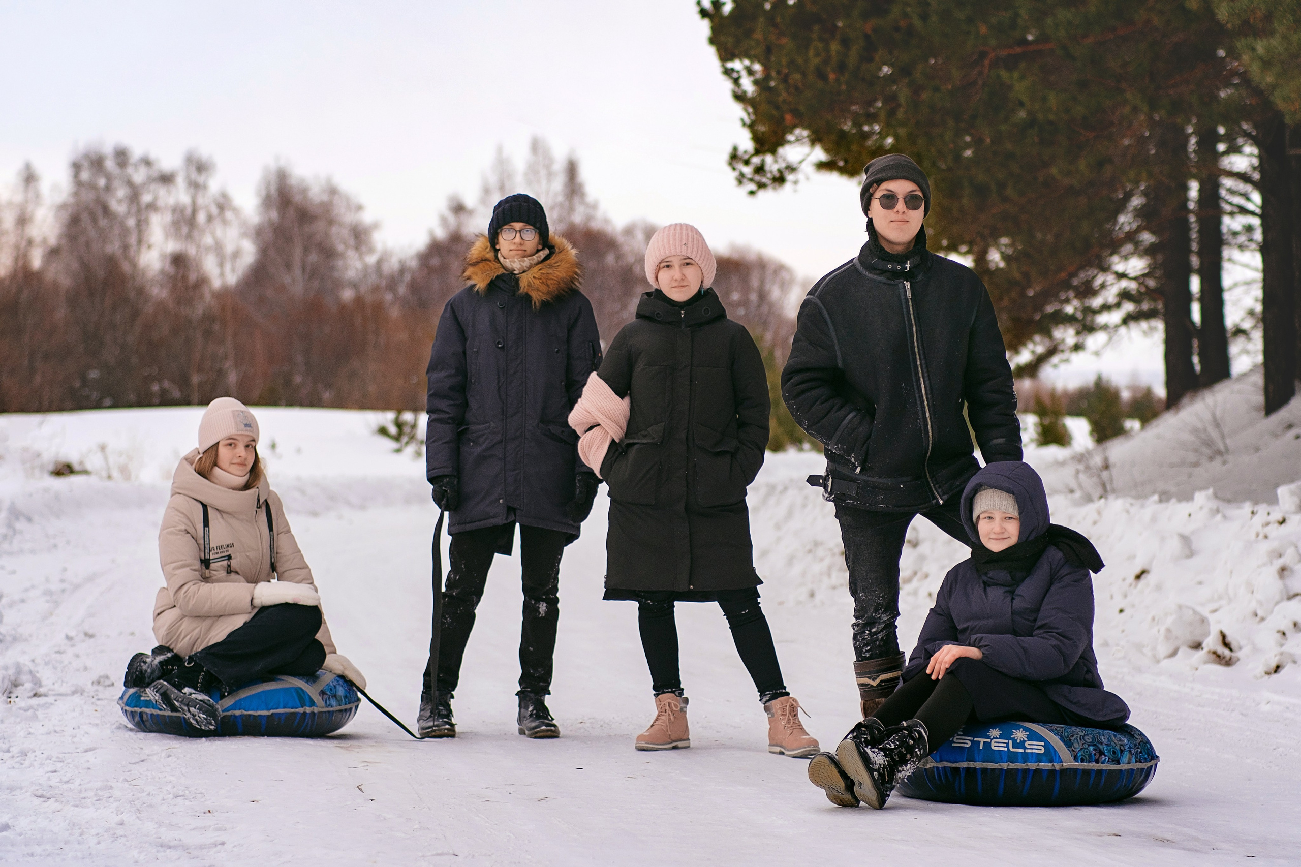 Портфолио 9-11 кл. БумальБум Выпускные альбомы