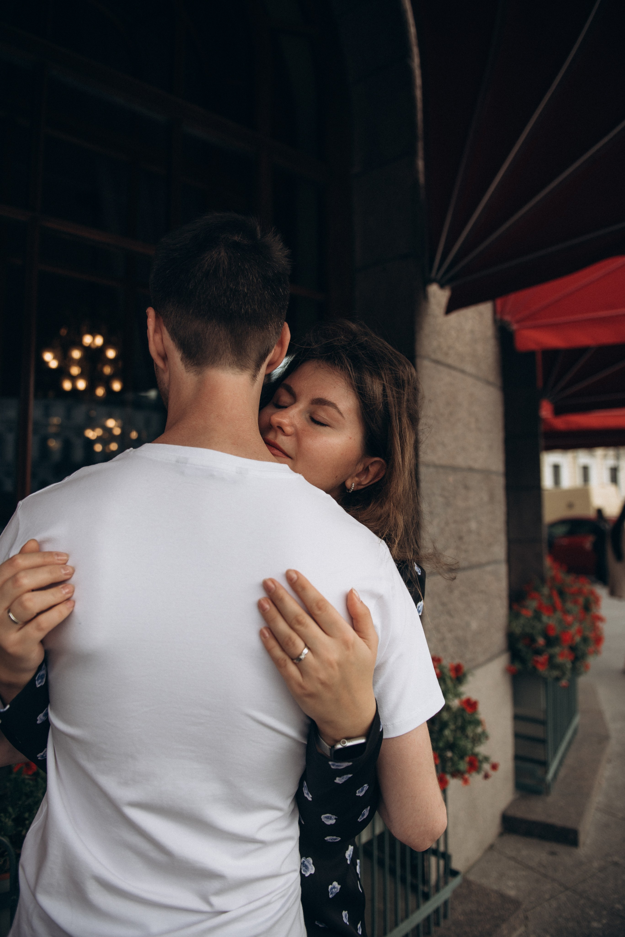 Город, лето, ты и я…. Куксенко Елена — Семейный фотограф Санкт-Петербург