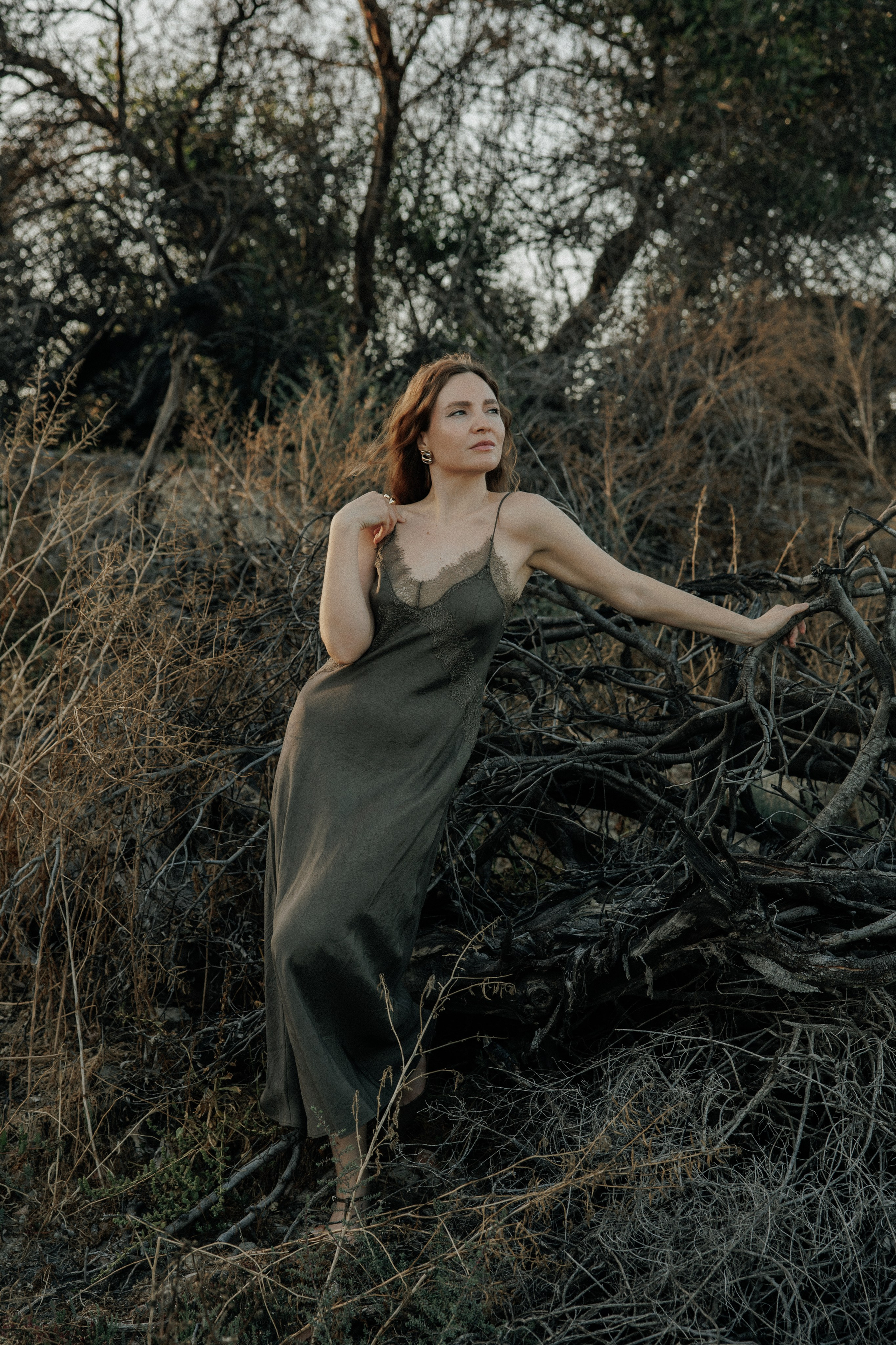 L. Фотограф на Кипре Наталья Годына