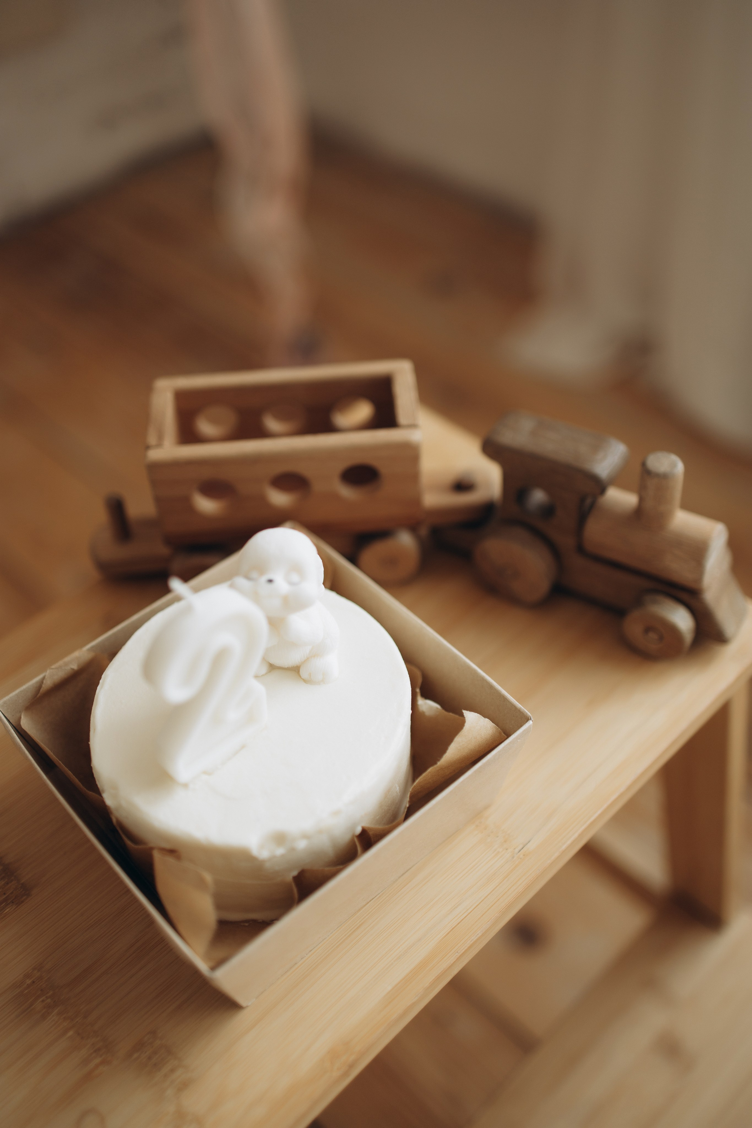 Алине 2 годика. Самый теплый фотограф в Краснодаре Рябоконь Ксения