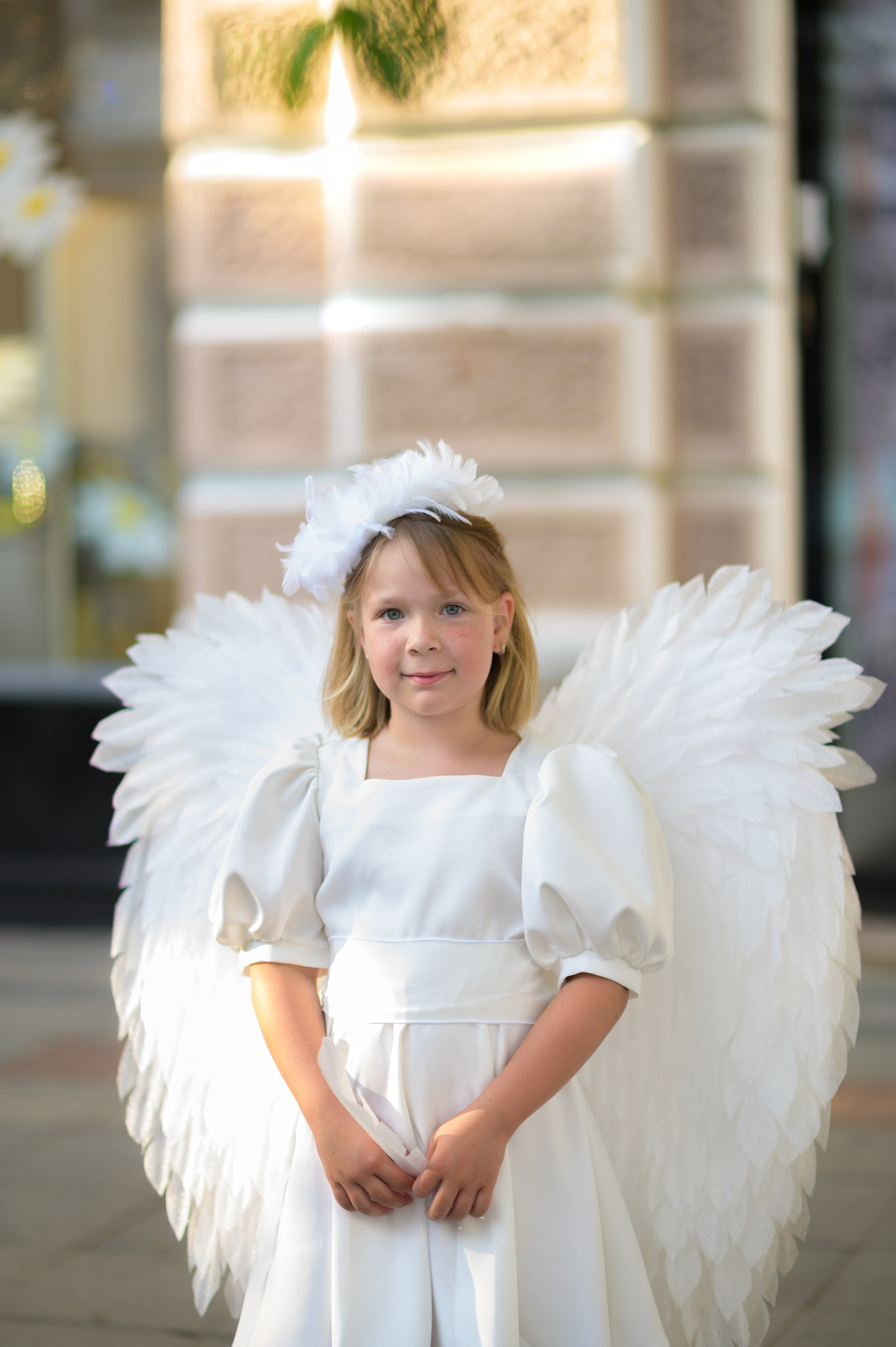 Ангельские проекты. Главная