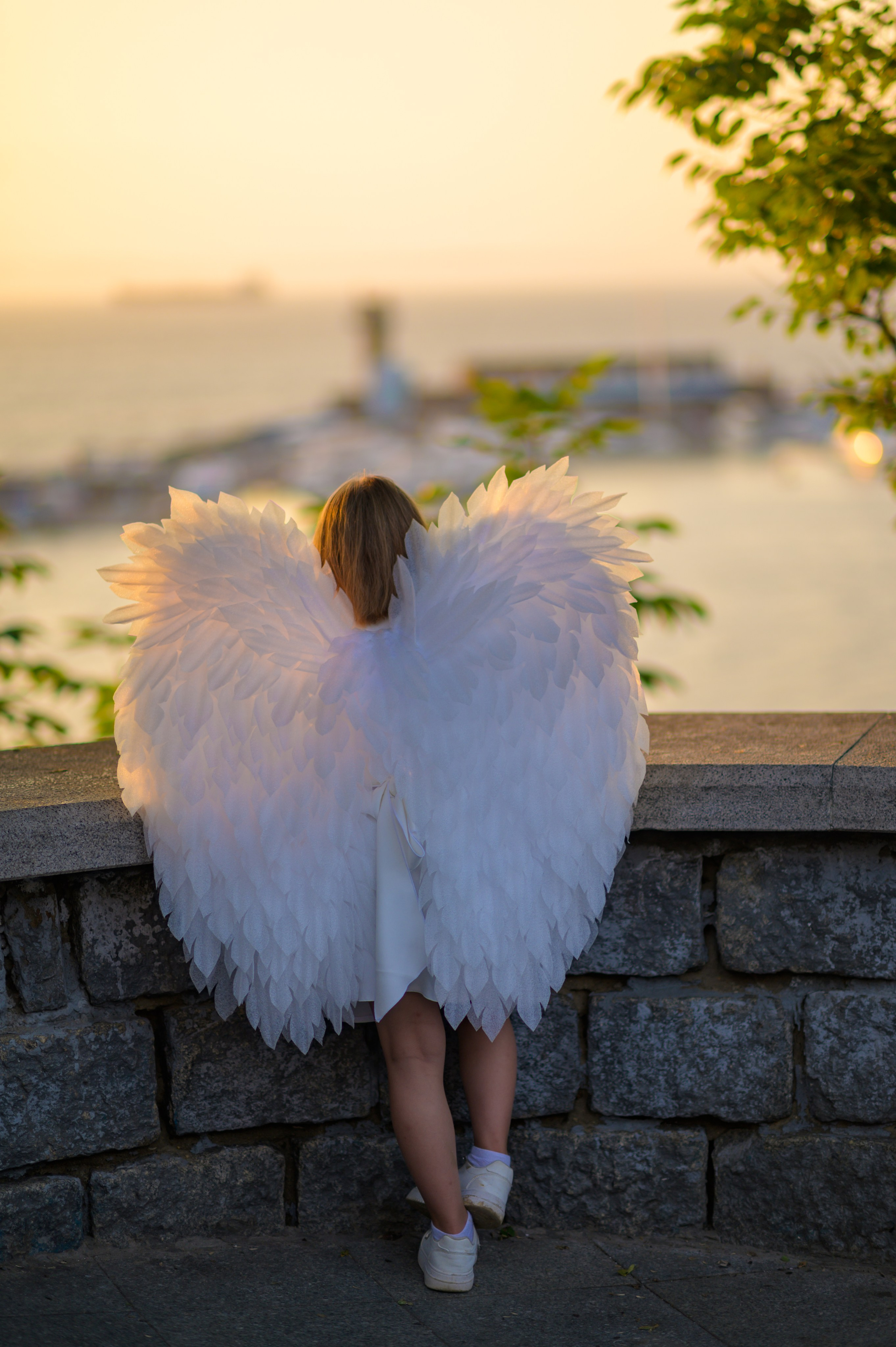 Ангельские проекты. Главная