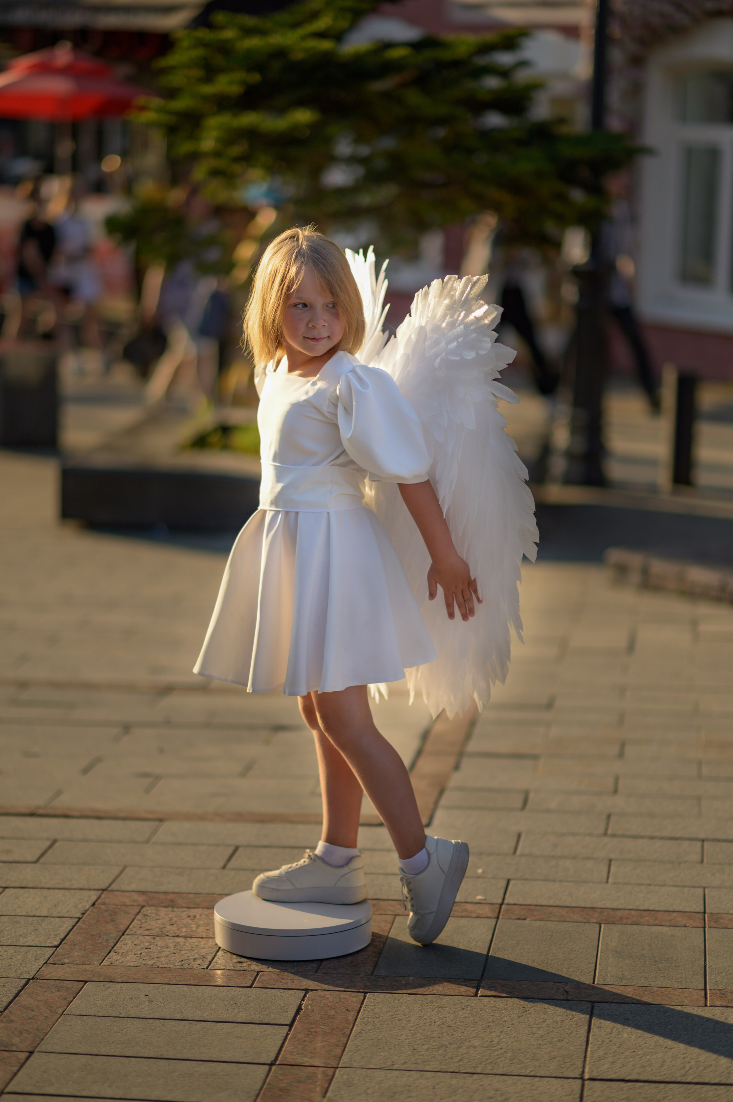 Ангельские проекты. Главная