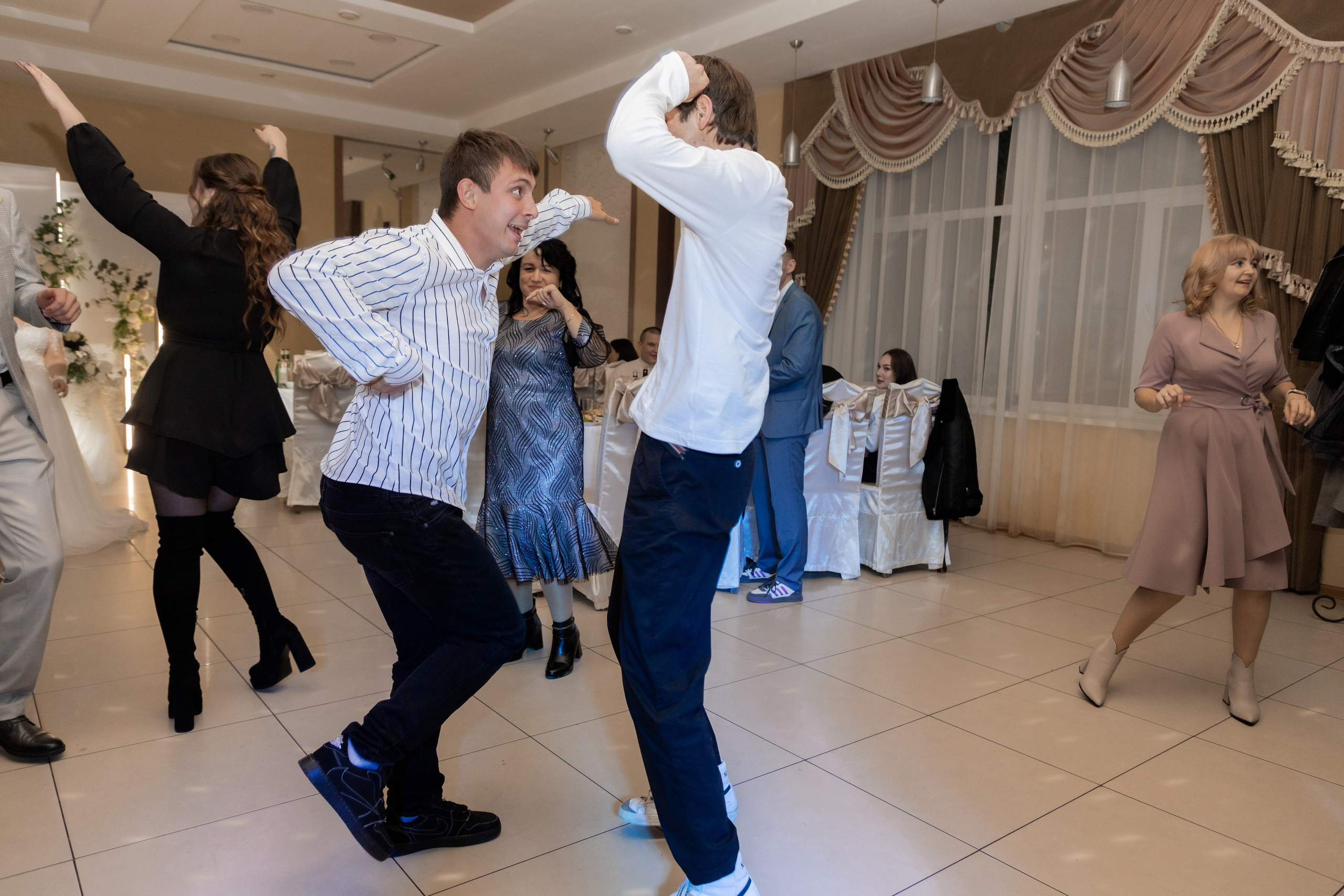 Илья и Анастасия (сокращено). Свадебный фотограф Ангелина Сунгатулина | Саратов | Балаково | Вольск