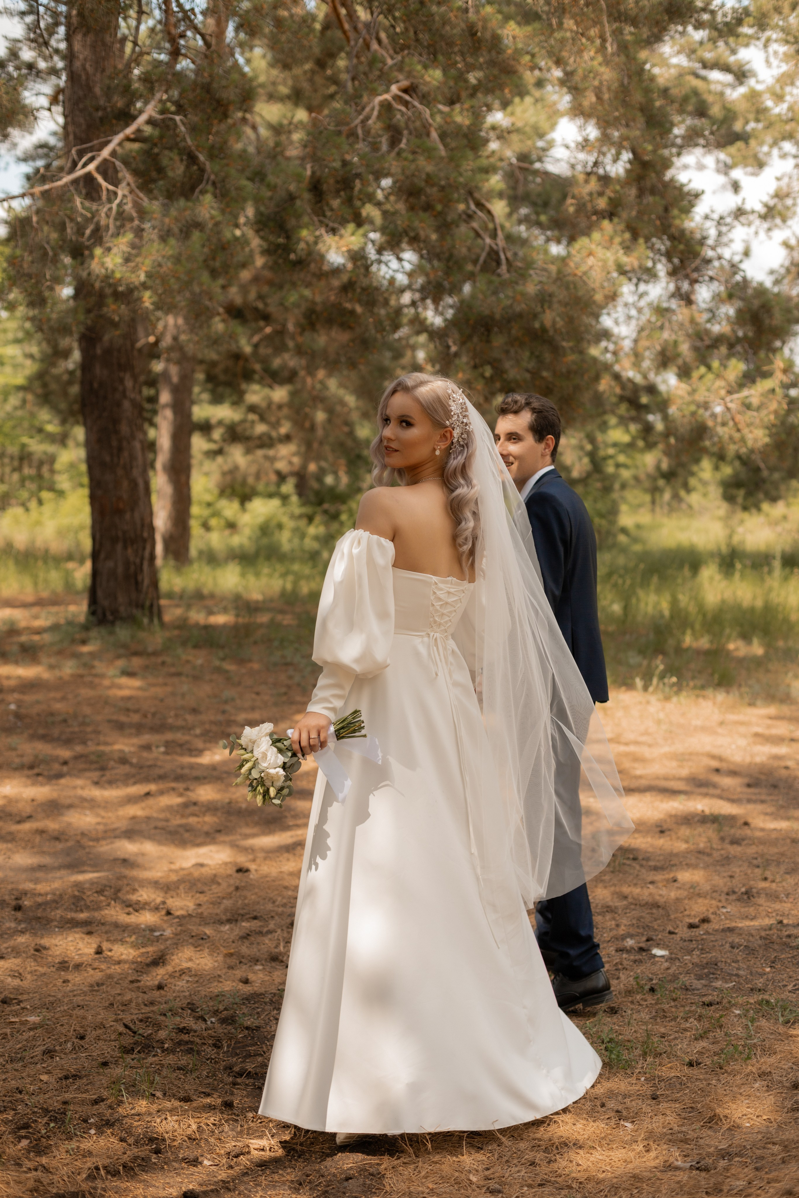 Ефим и Елизавета (сокращено). Свадебный фотограф Ангелина Сунгатулина | Саратов | Балаково | Вольск