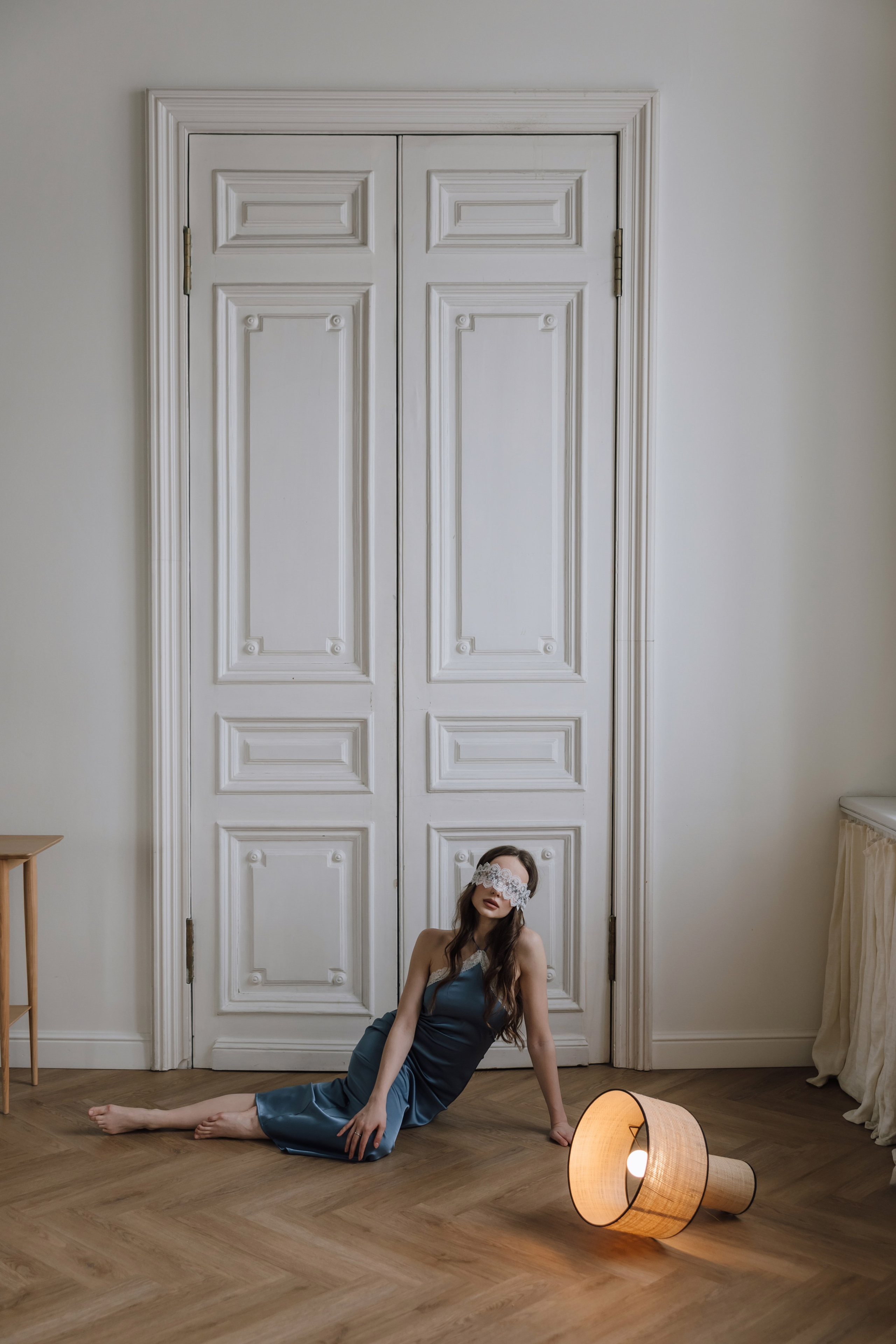 П. Фотограф в Санкт-Петербурге Ольга Кулеш