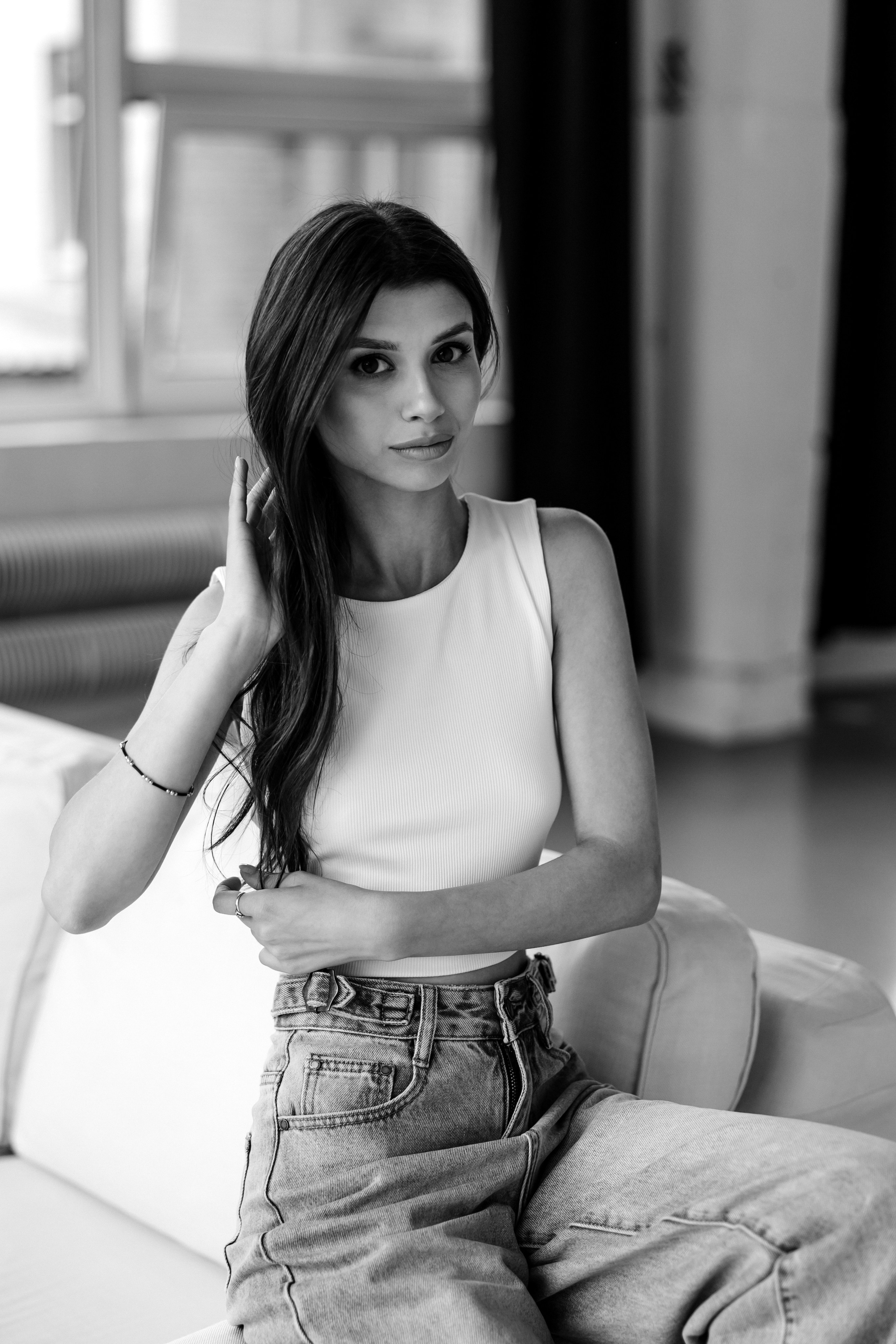 В. Фотограф в Санкт-Петербурге Ольга Кулеш