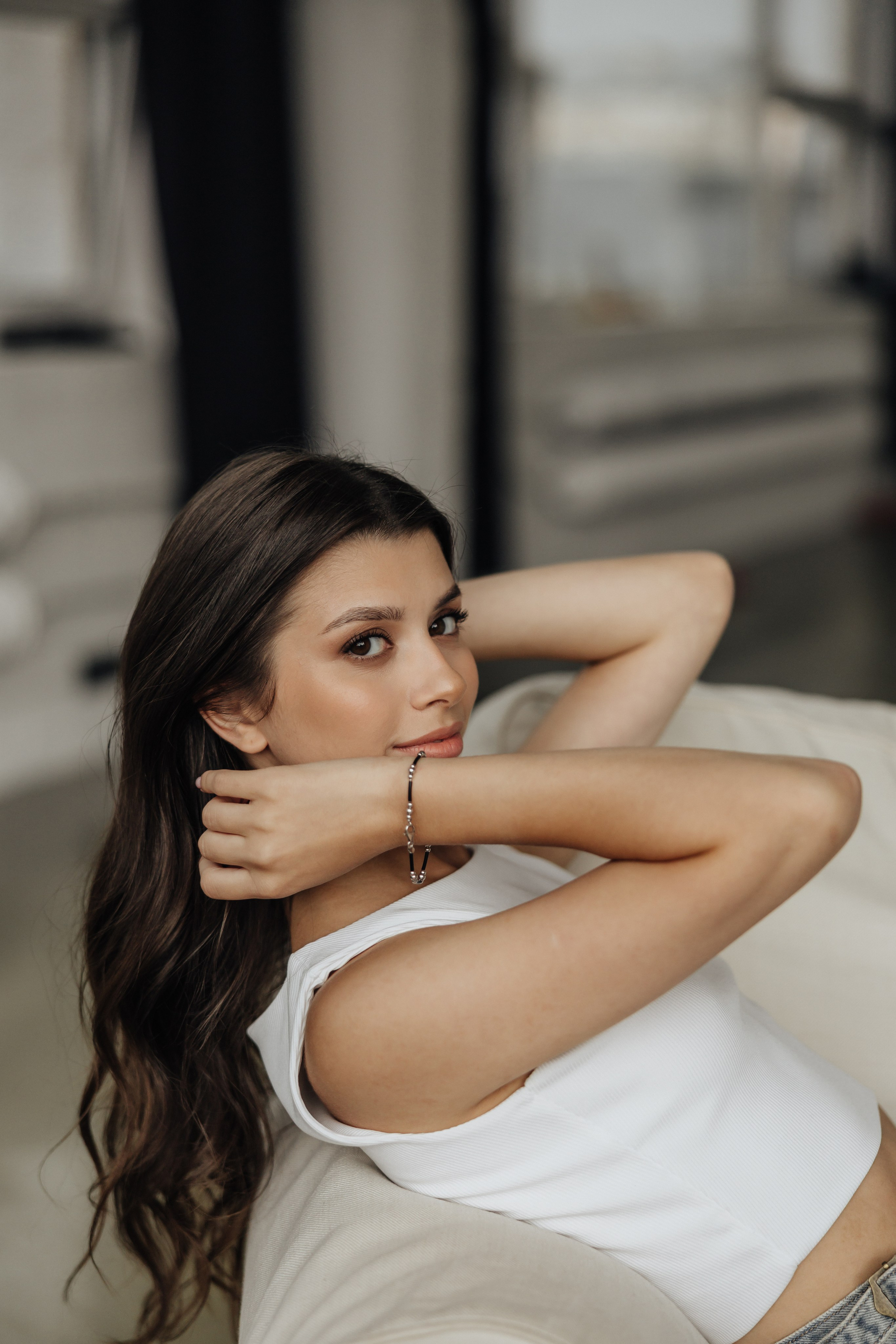 В. Фотограф в Санкт-Петербурге Ольга Кулеш