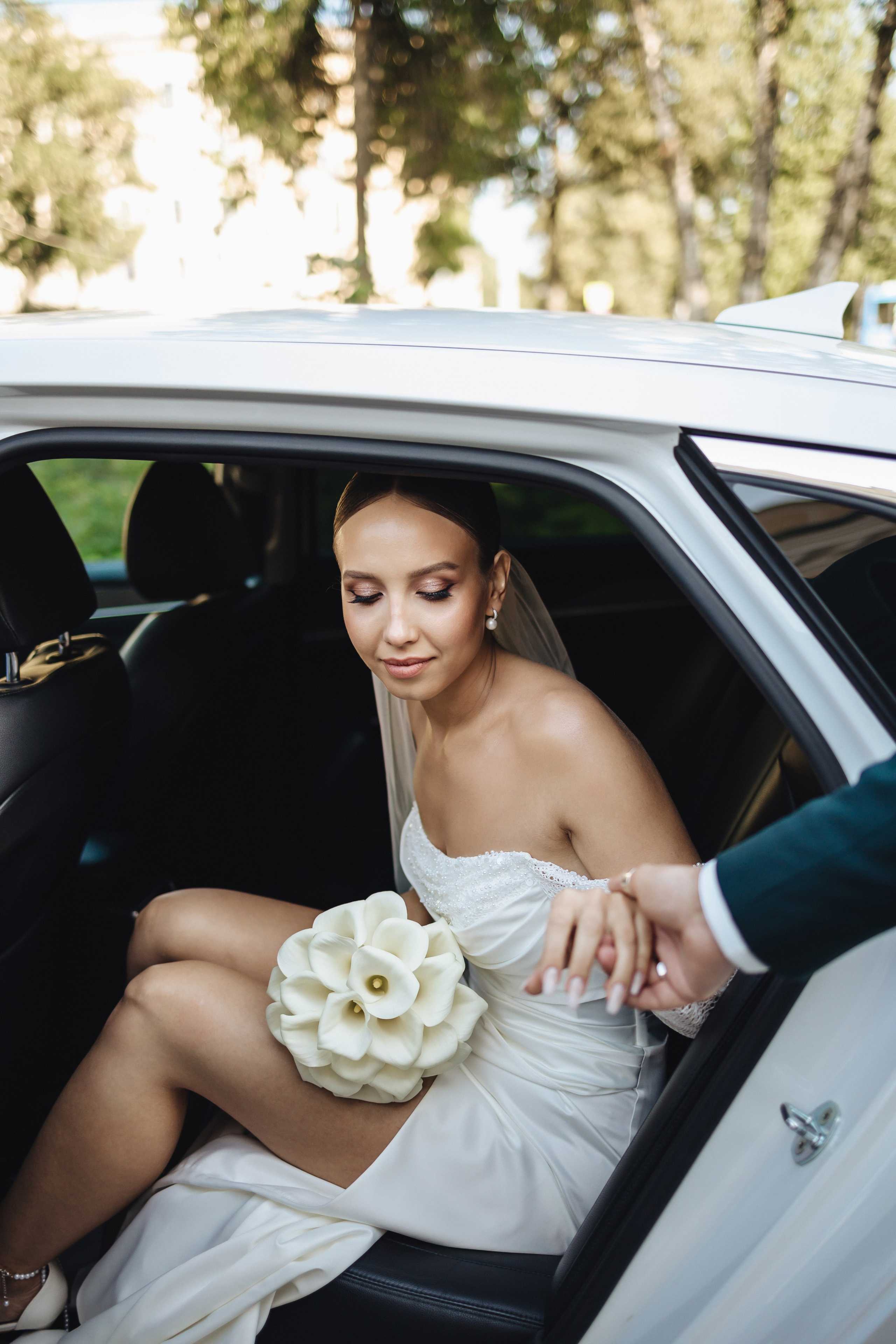 A&I. Фотограф в Санкт-Петербурге Ольга Кулеш