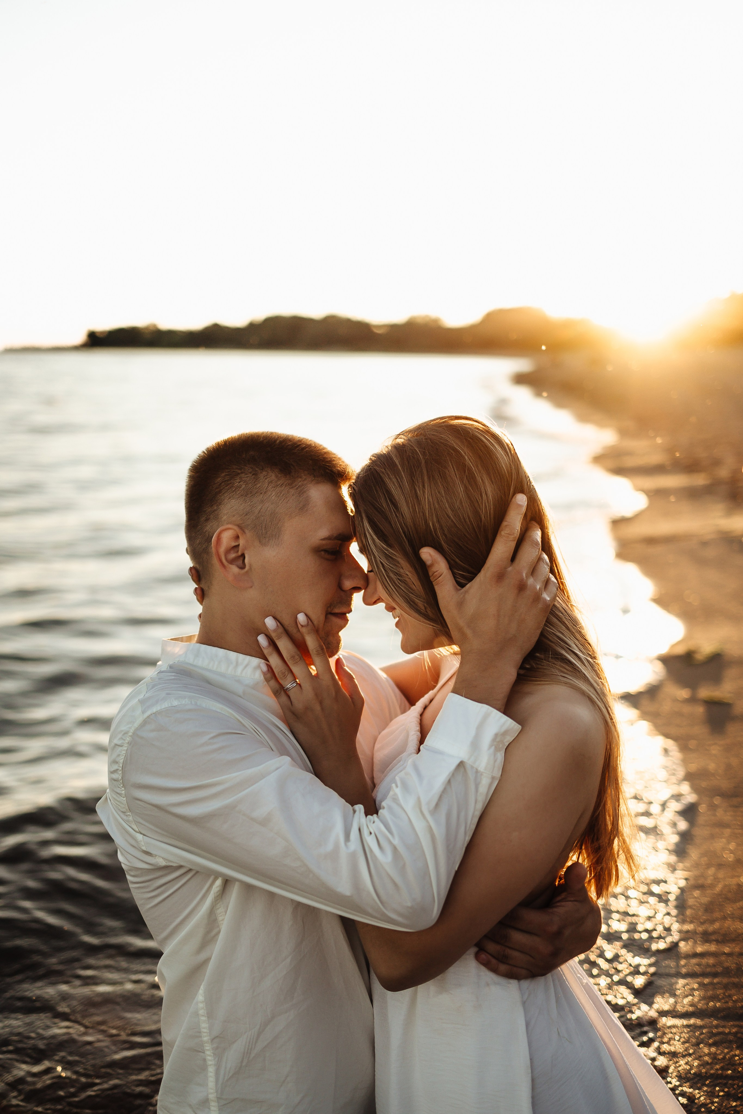 V&K. Фотограф в Санкт-Петербурге Ольга Кулеш