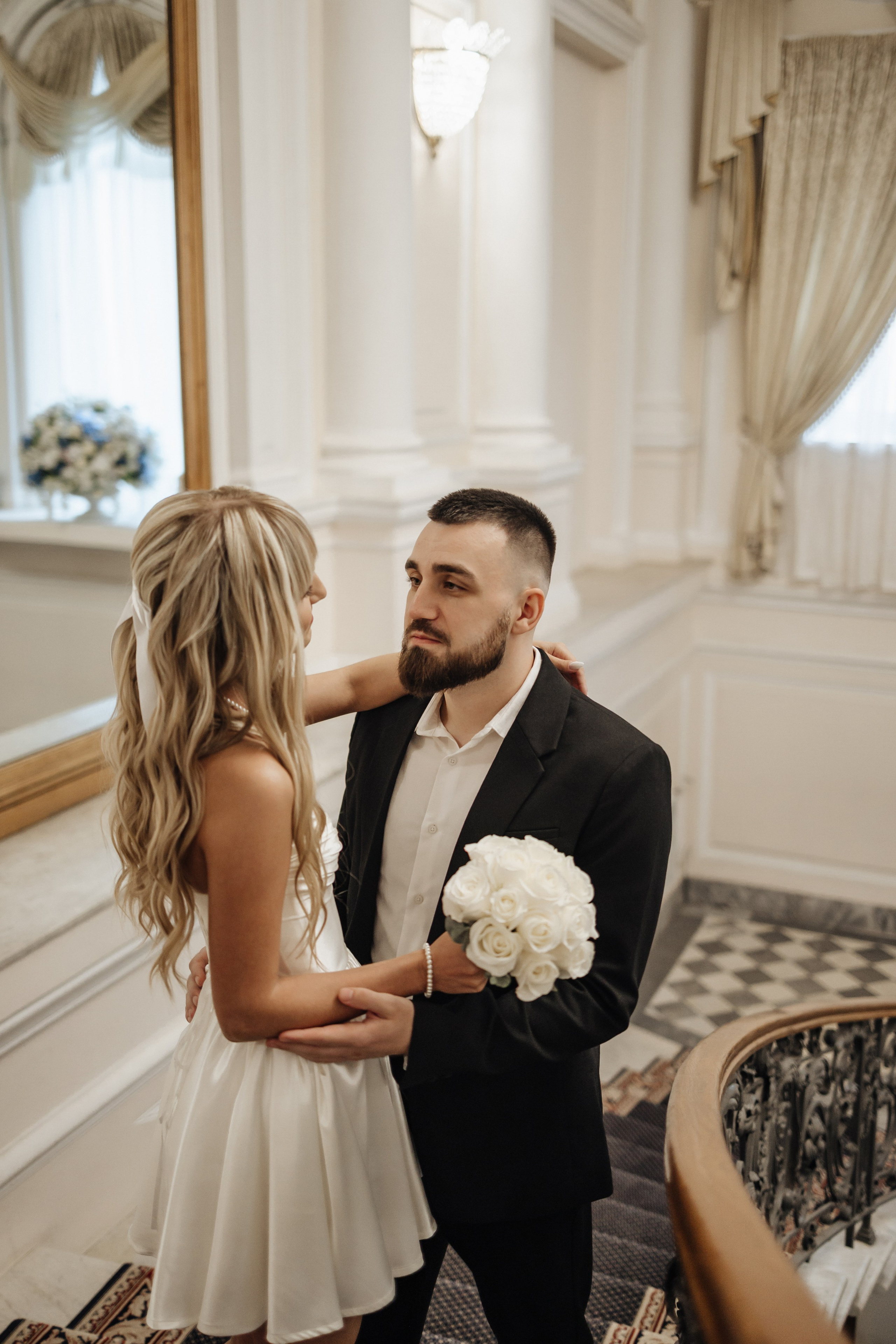 O&V. Фотограф в Санкт-Петербурге Ольга Кулеш