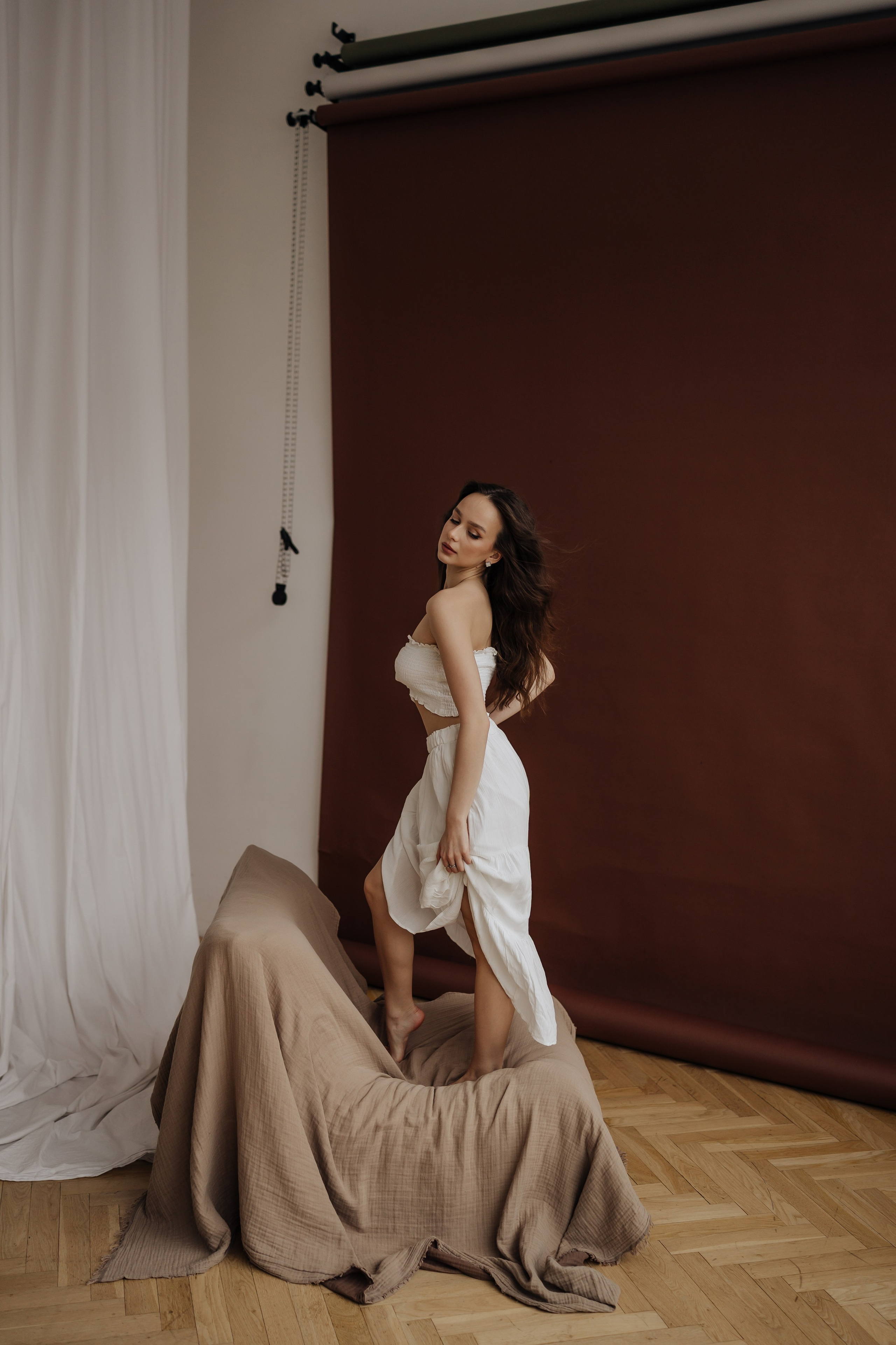 П. Фотограф в Санкт-Петербурге Ольга Кулеш