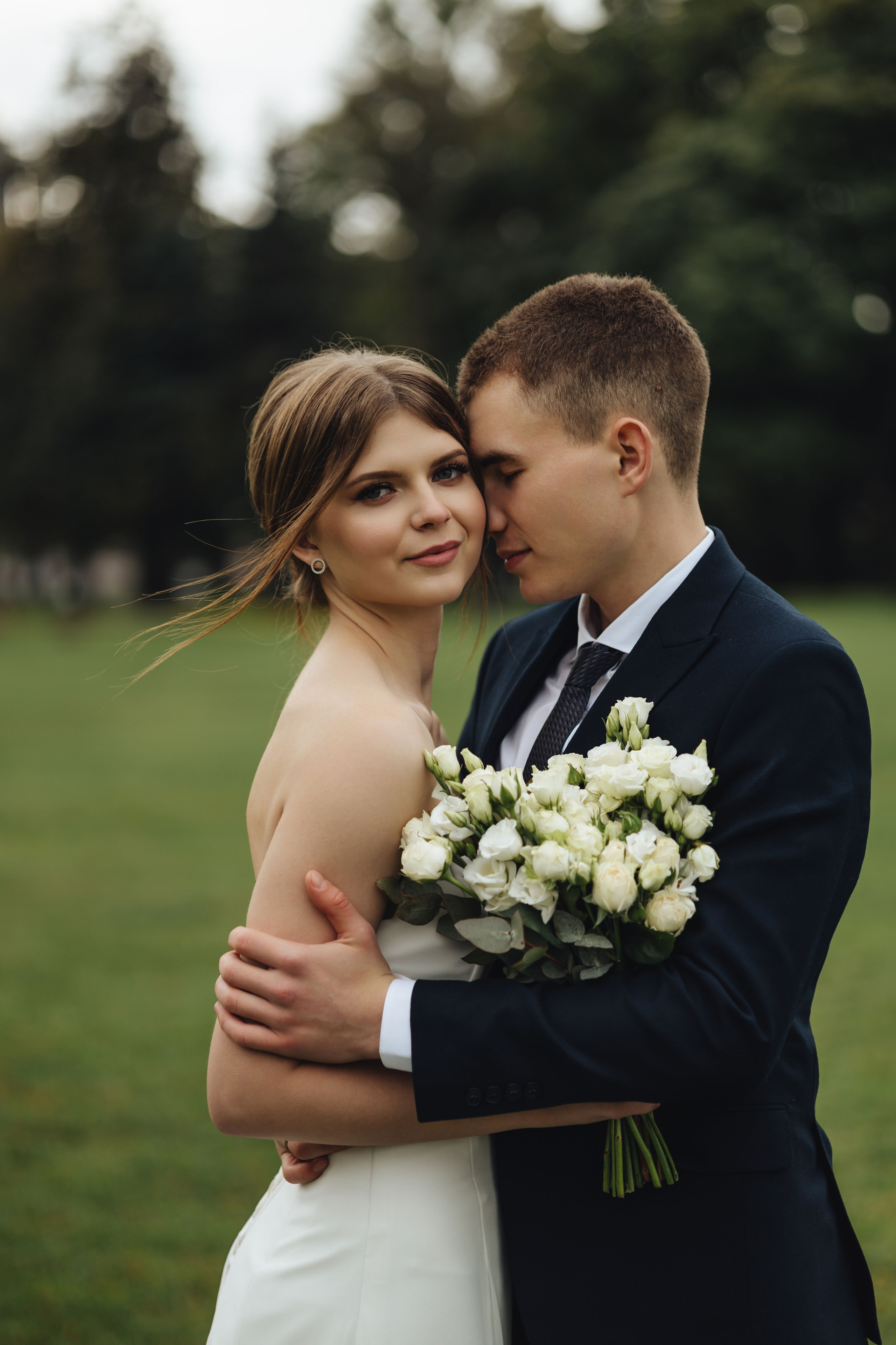 K&A. Фотограф в Санкт-Петербурге Ольга Кулеш