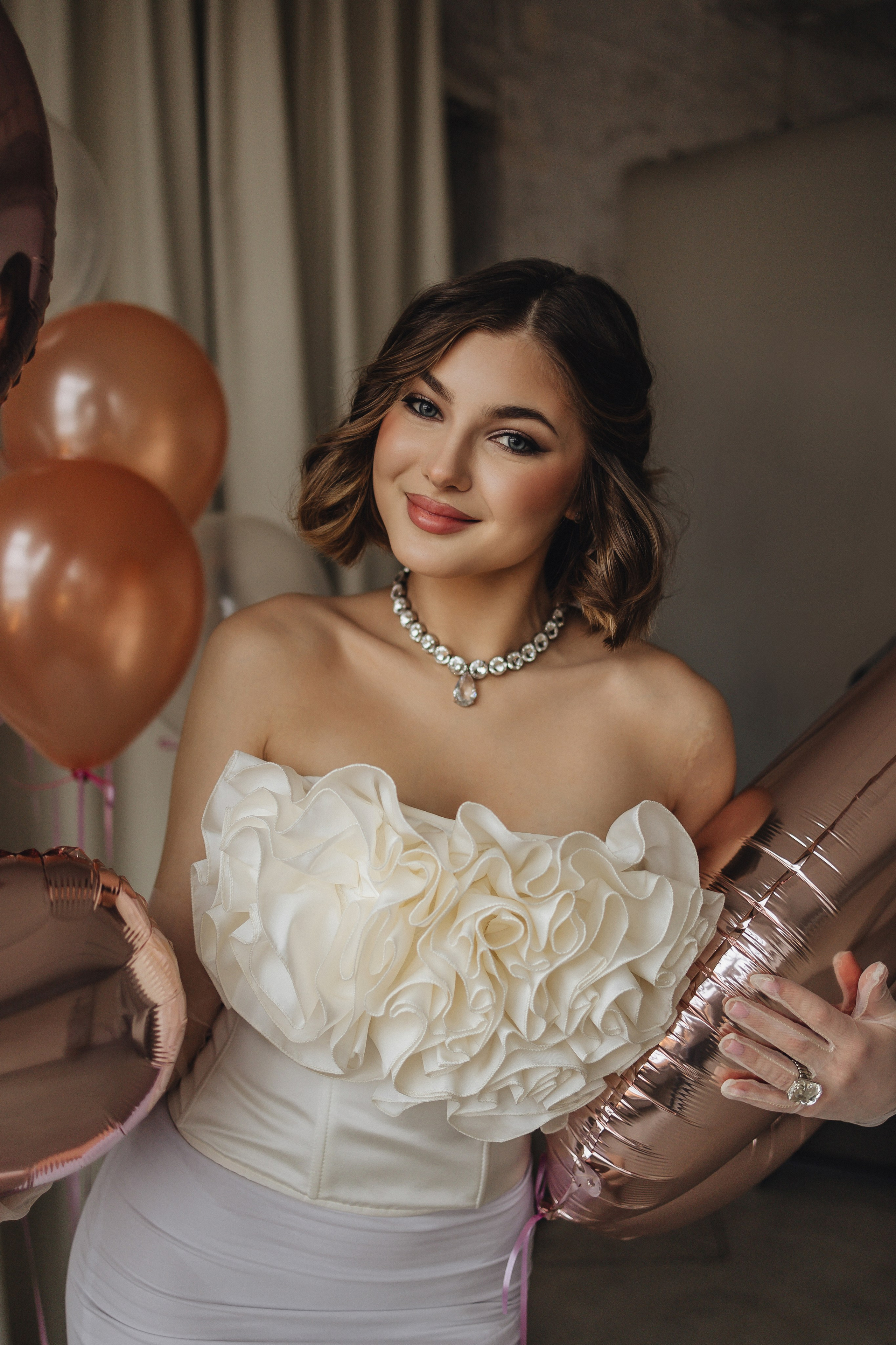 С. Фотограф в Санкт-Петербурге Ольга Кулеш