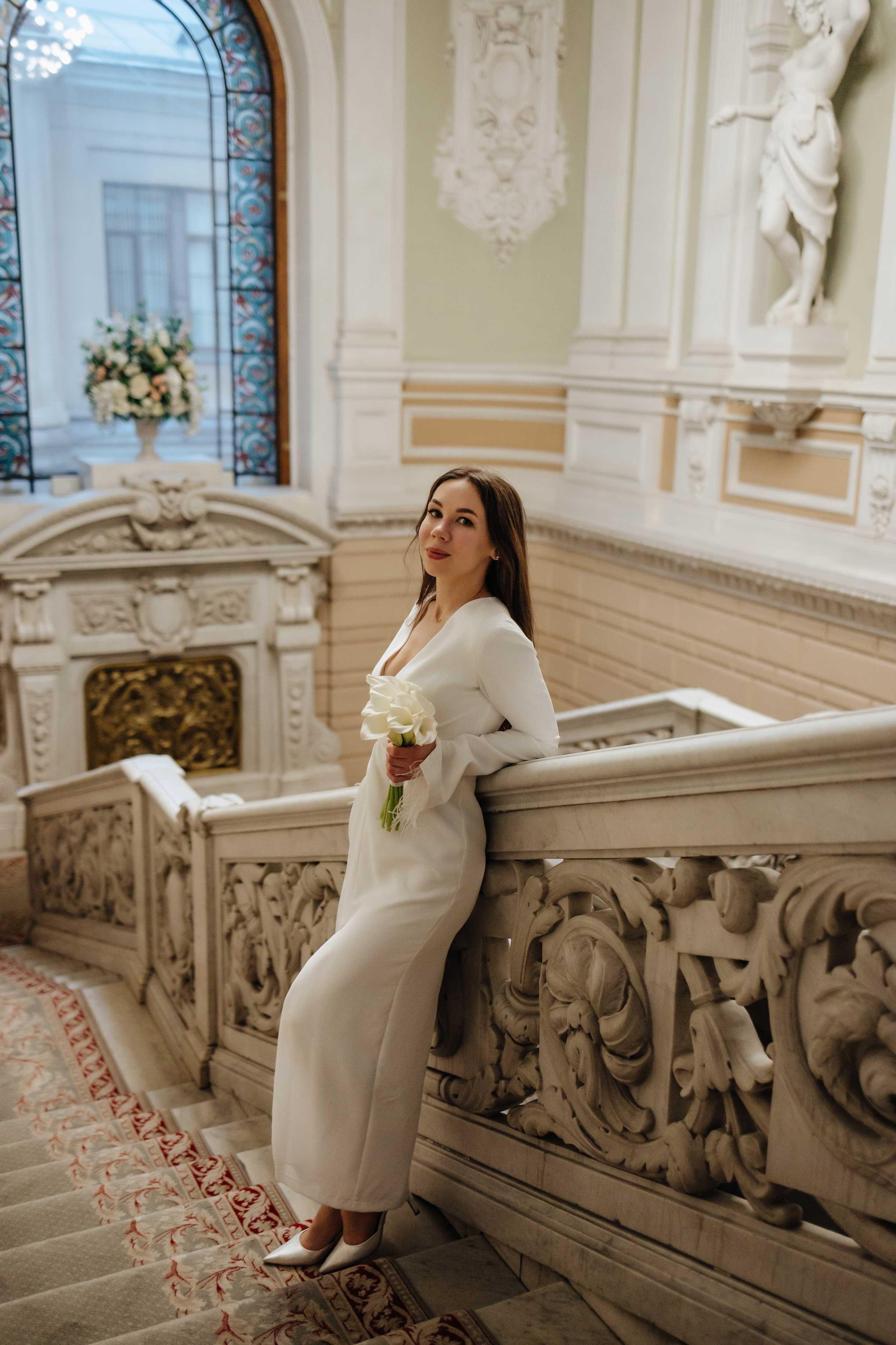 A&I. Фотограф в Санкт-Петербурге Ольга Кулеш