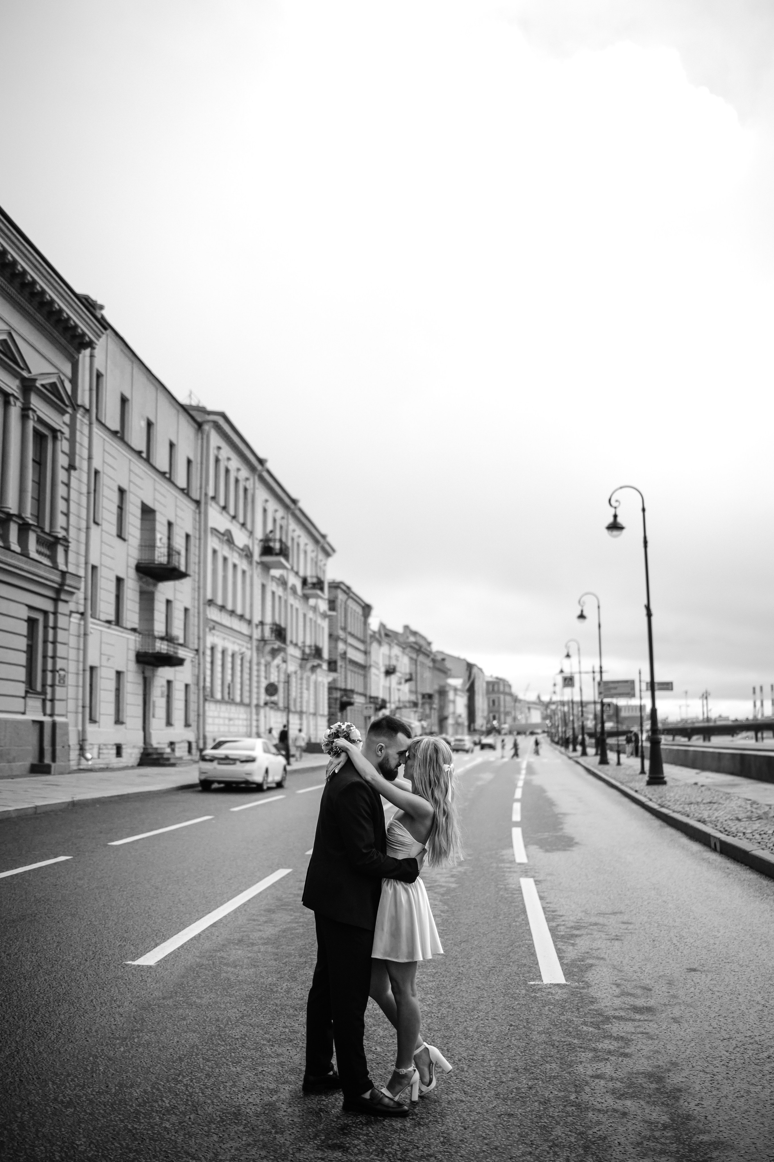 O&V. Фотограф в Санкт-Петербурге Ольга Кулеш