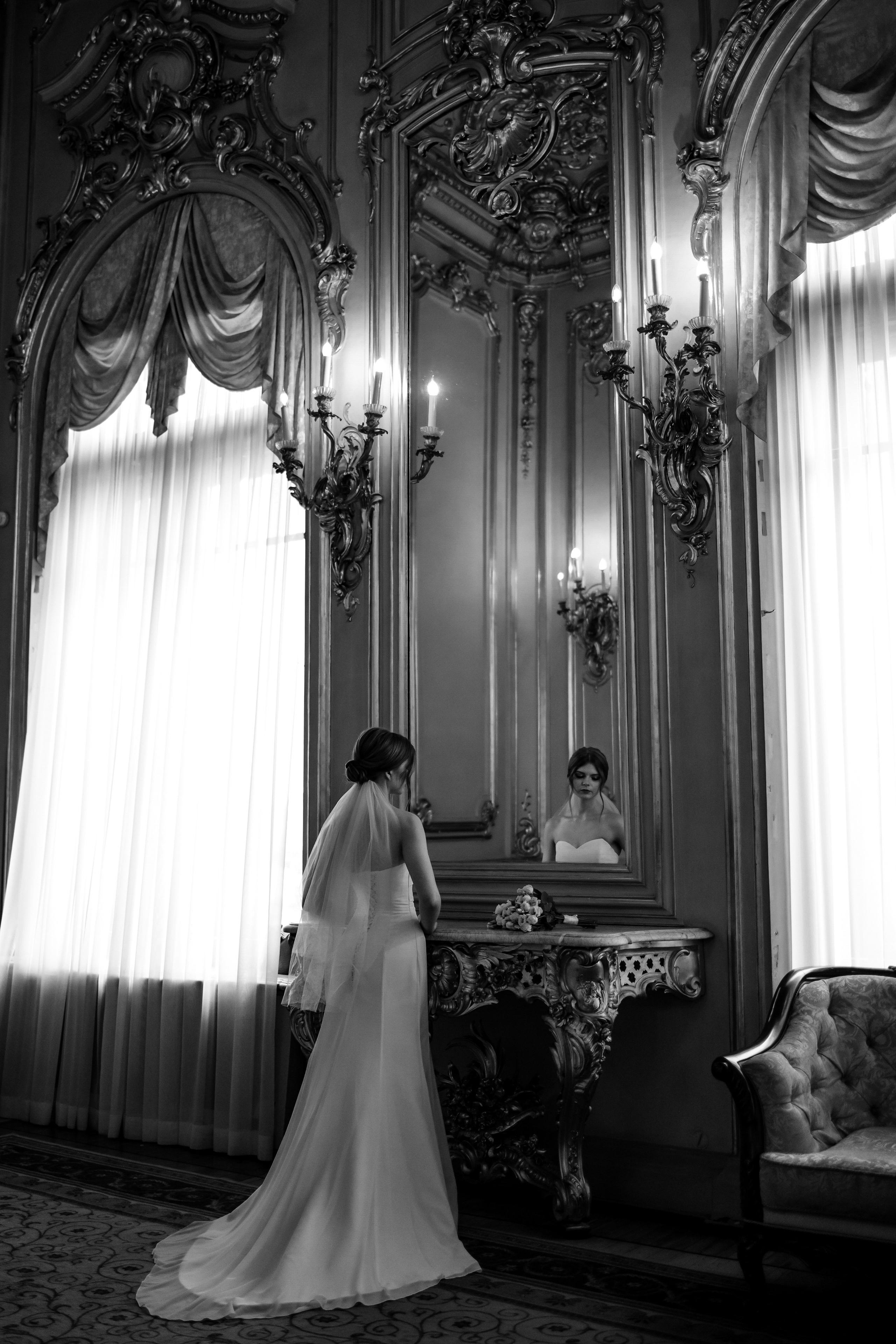 K&A. Фотограф в Санкт-Петербурге Ольга Кулеш