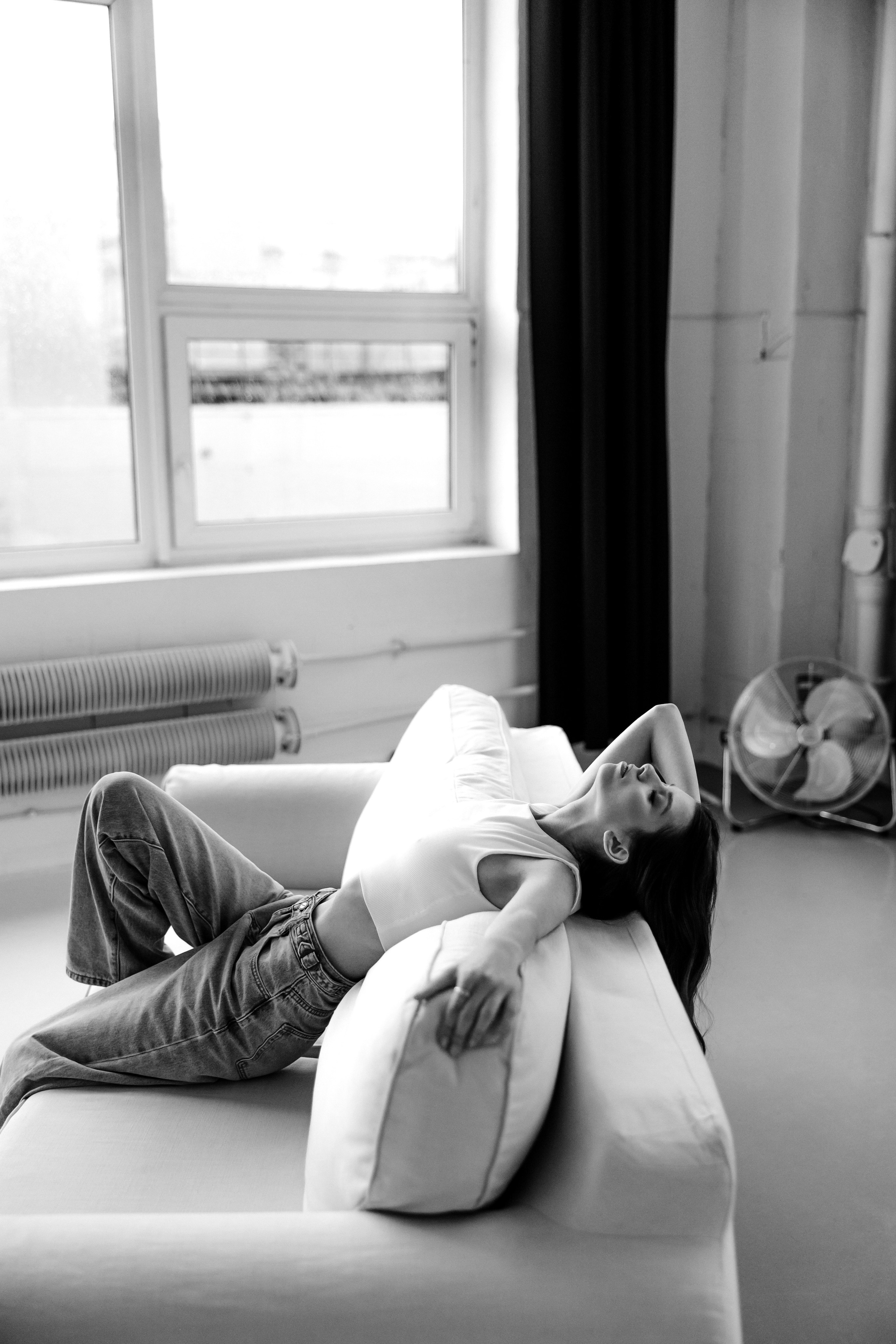 В. Фотограф в Санкт-Петербурге Ольга Кулеш