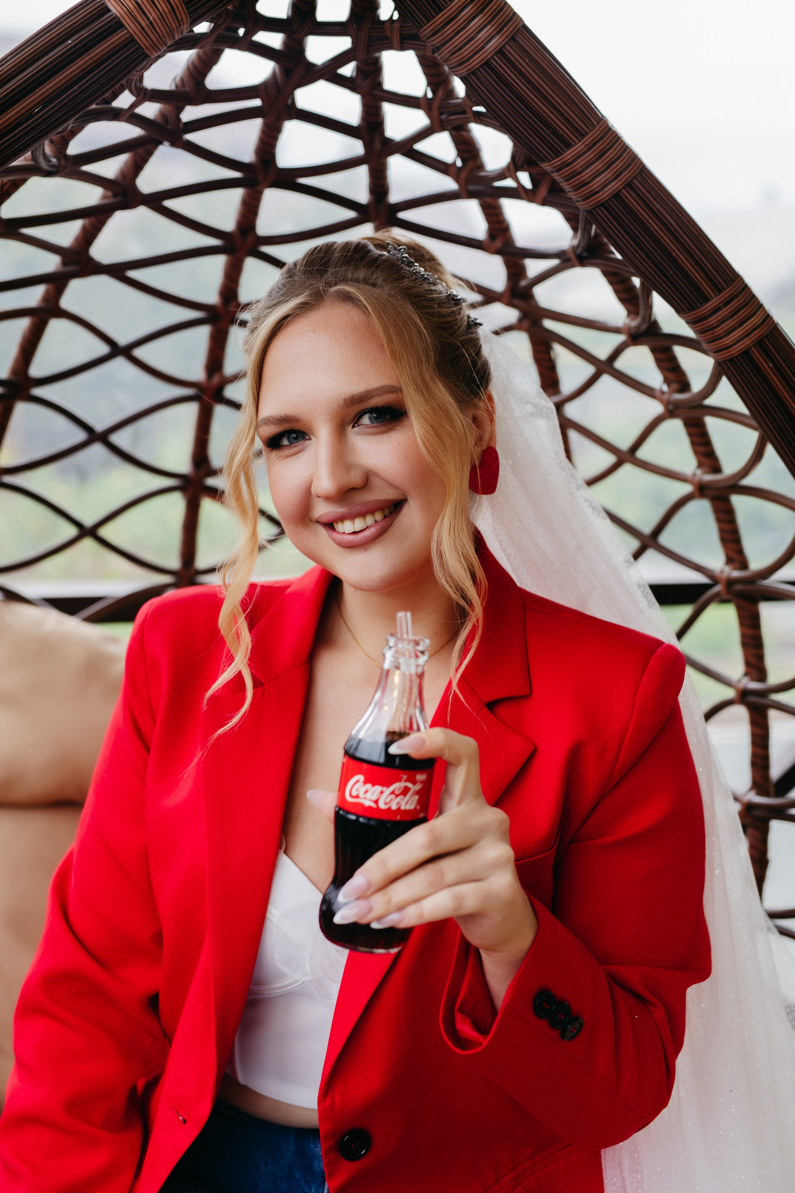 Дмитрий и Анастасия. Свадебный и женский фотограф