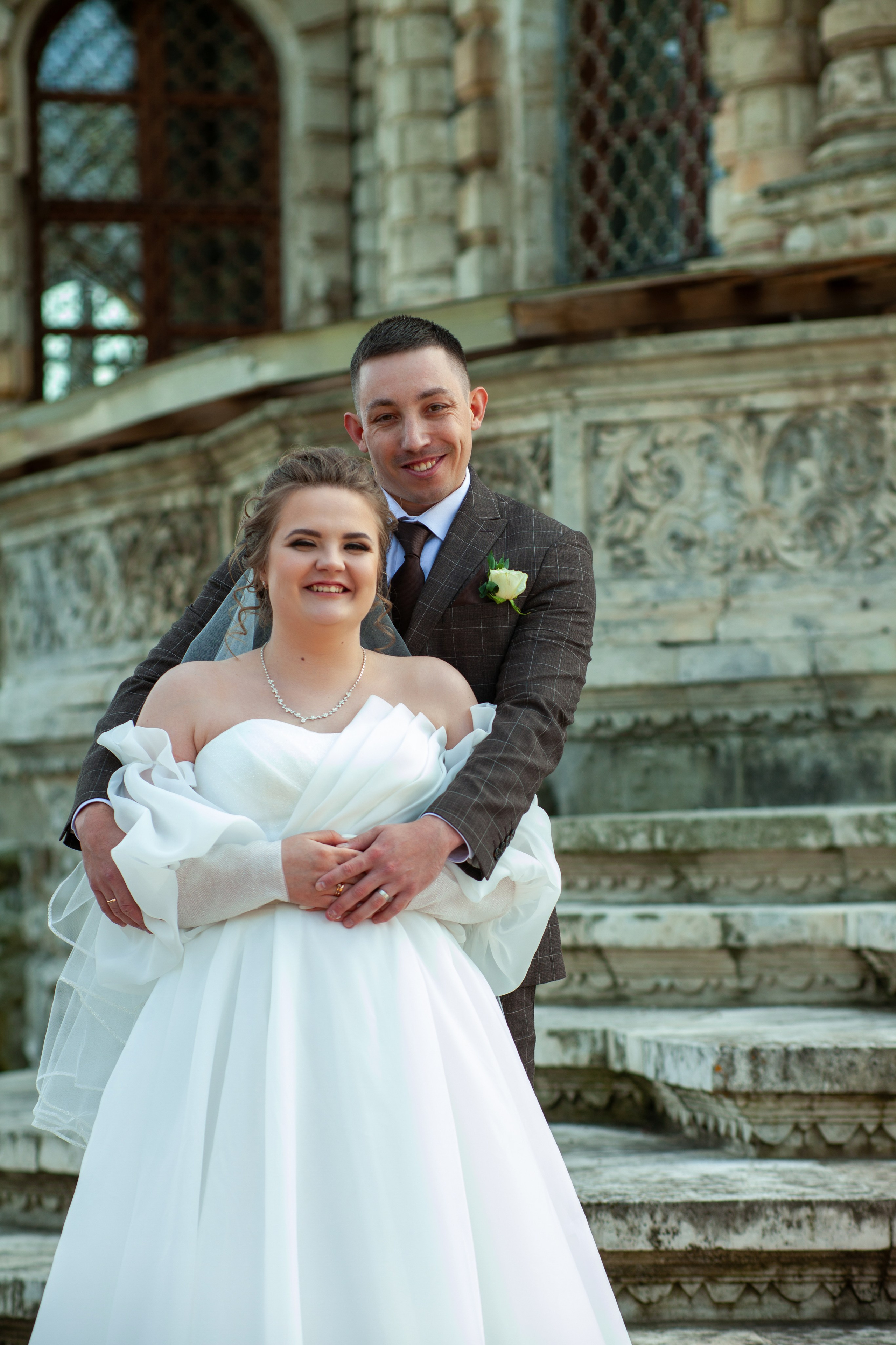 Денис и Валерия. Репортажный, семейный, свадебный, портретный фотограф