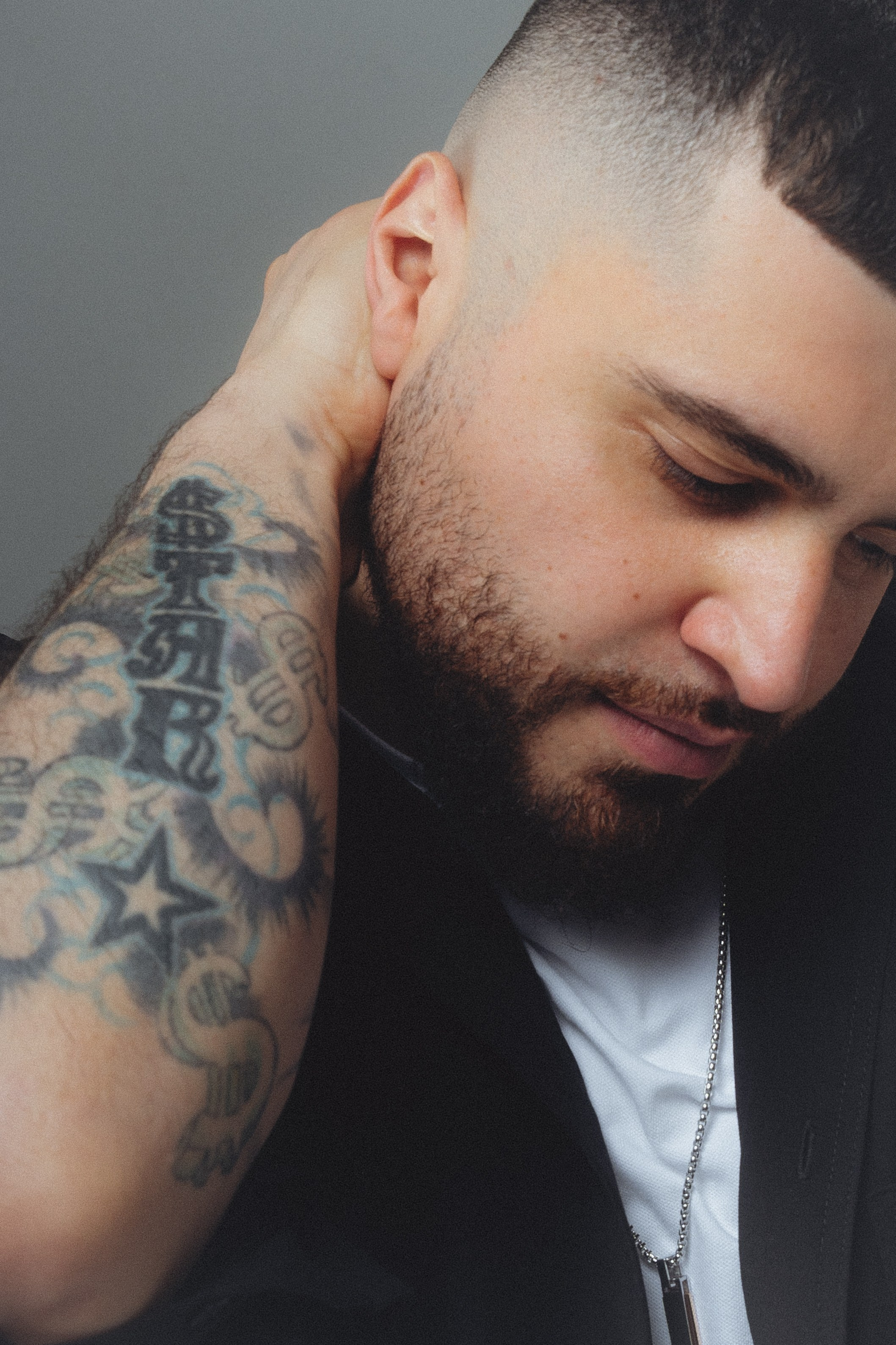 Персональные съемки