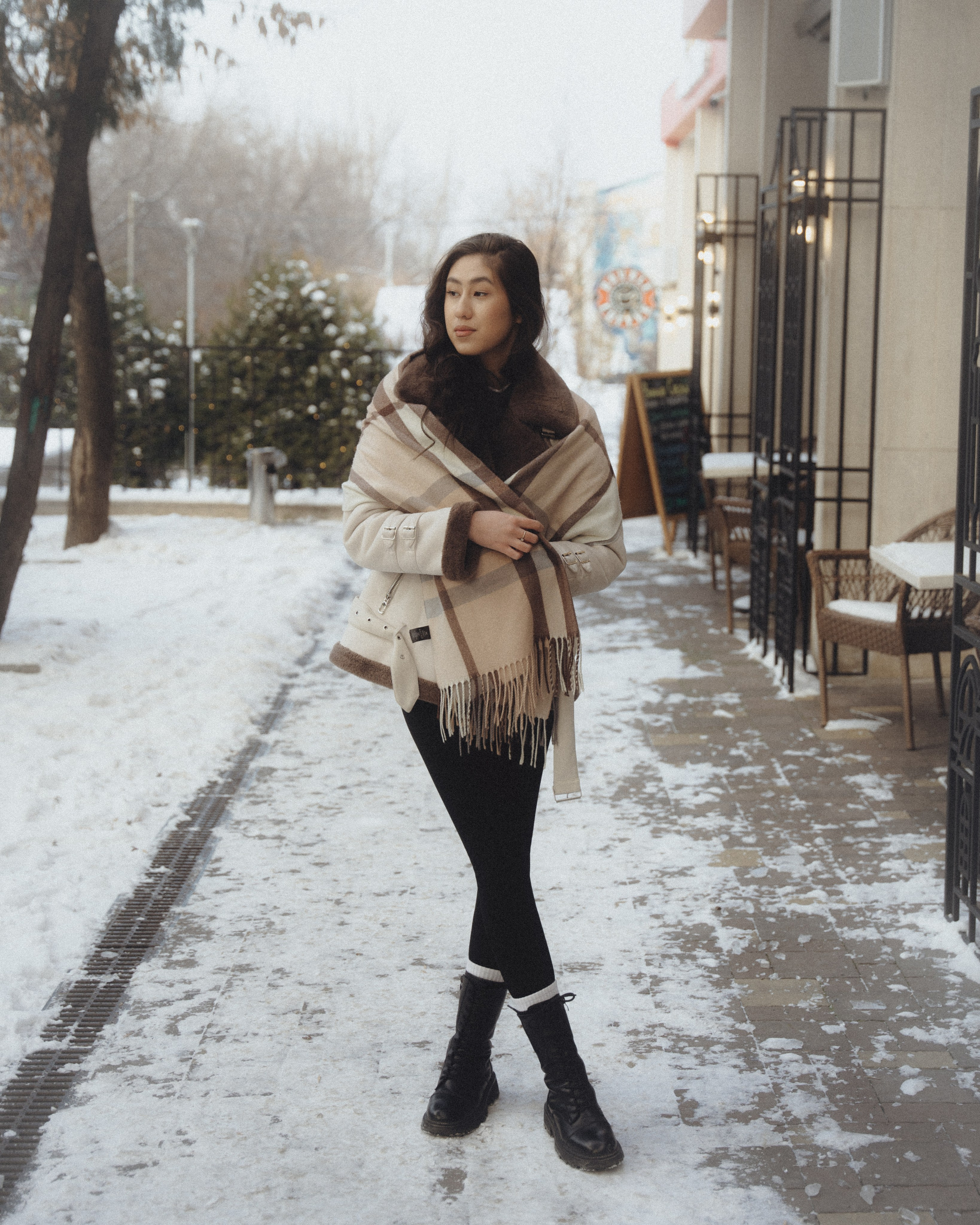 Персональные съемки