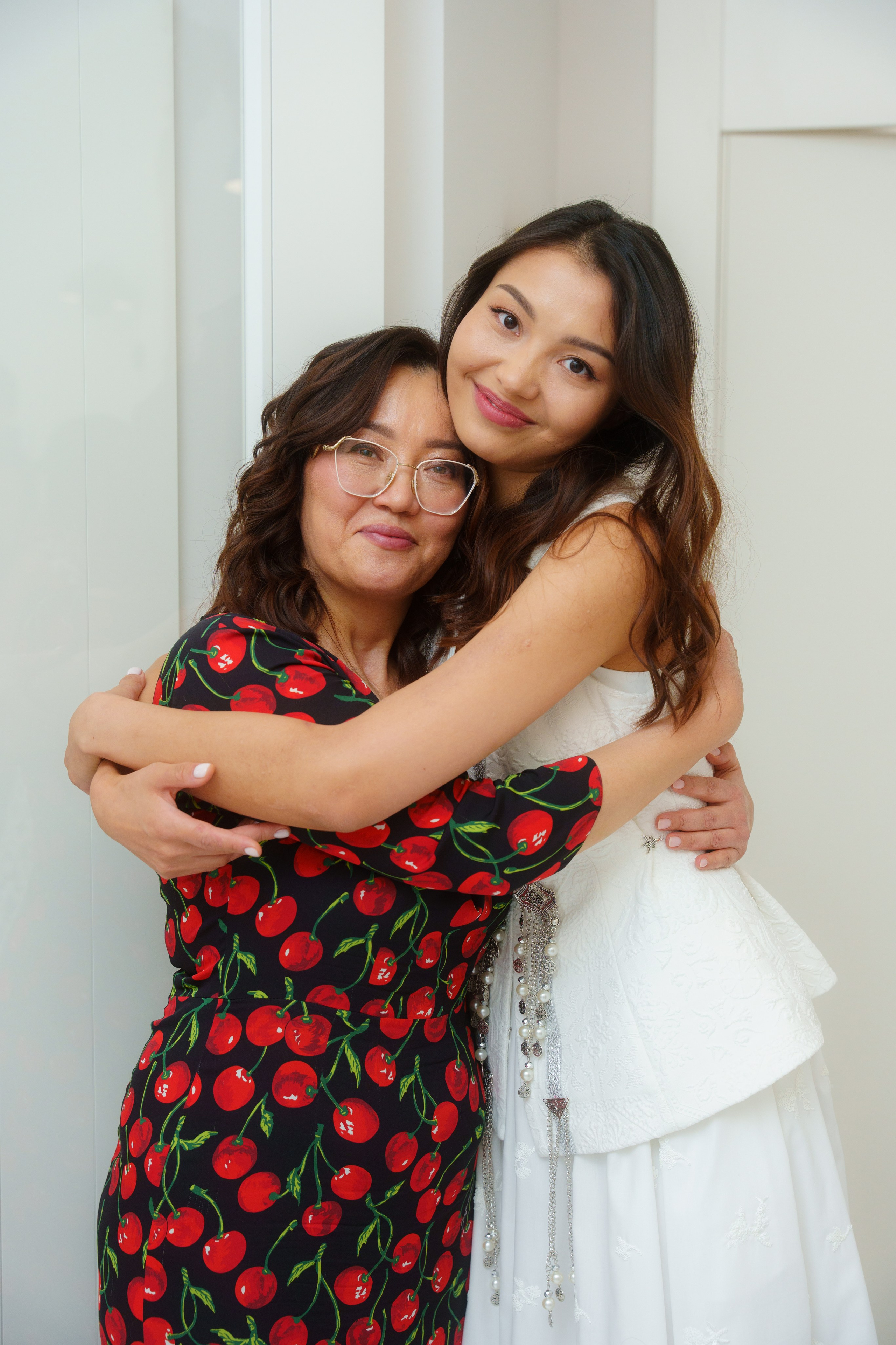 Парная съемка