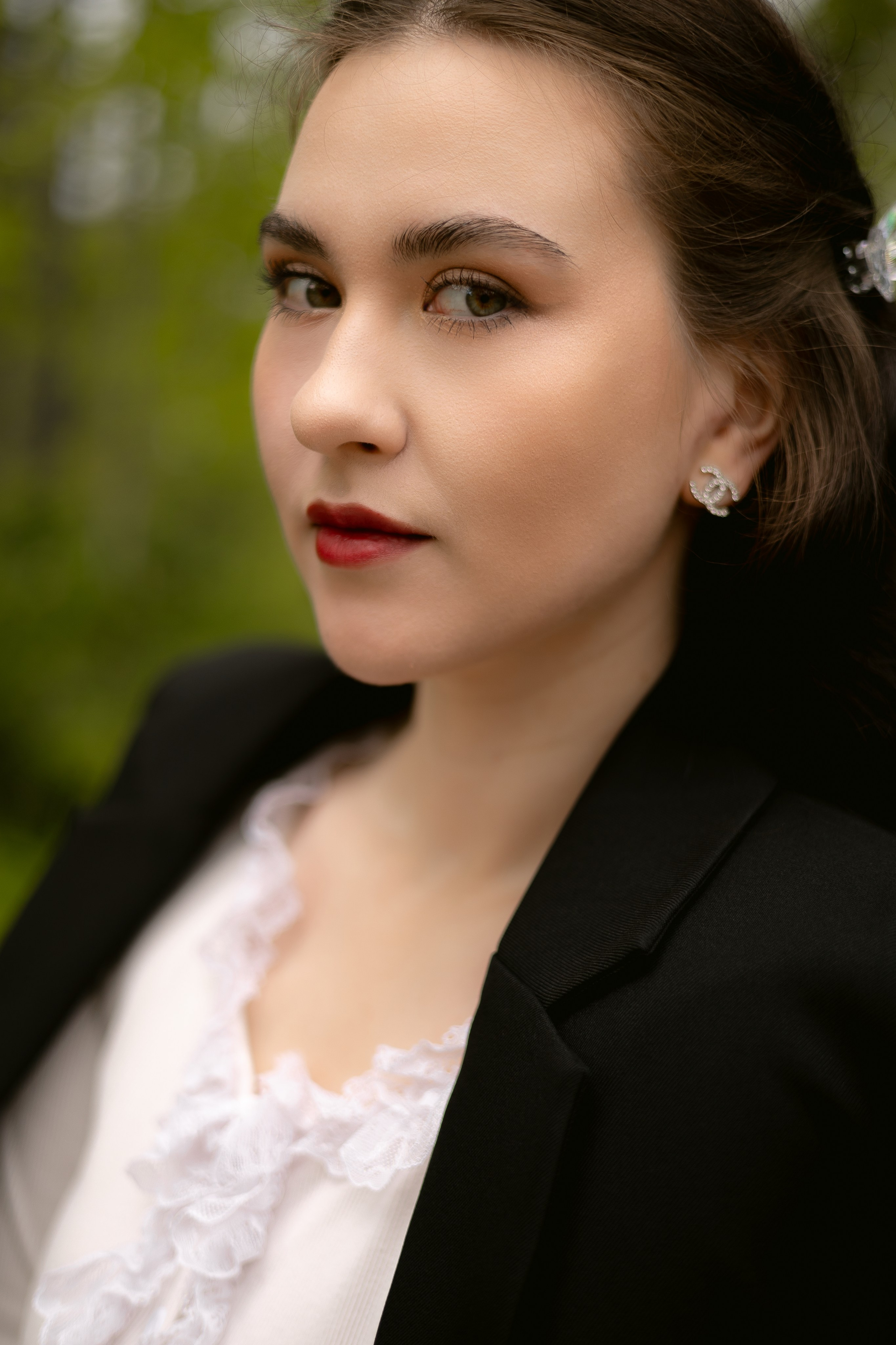 Portrait15. Фотограф Советская Гавань — Ванино