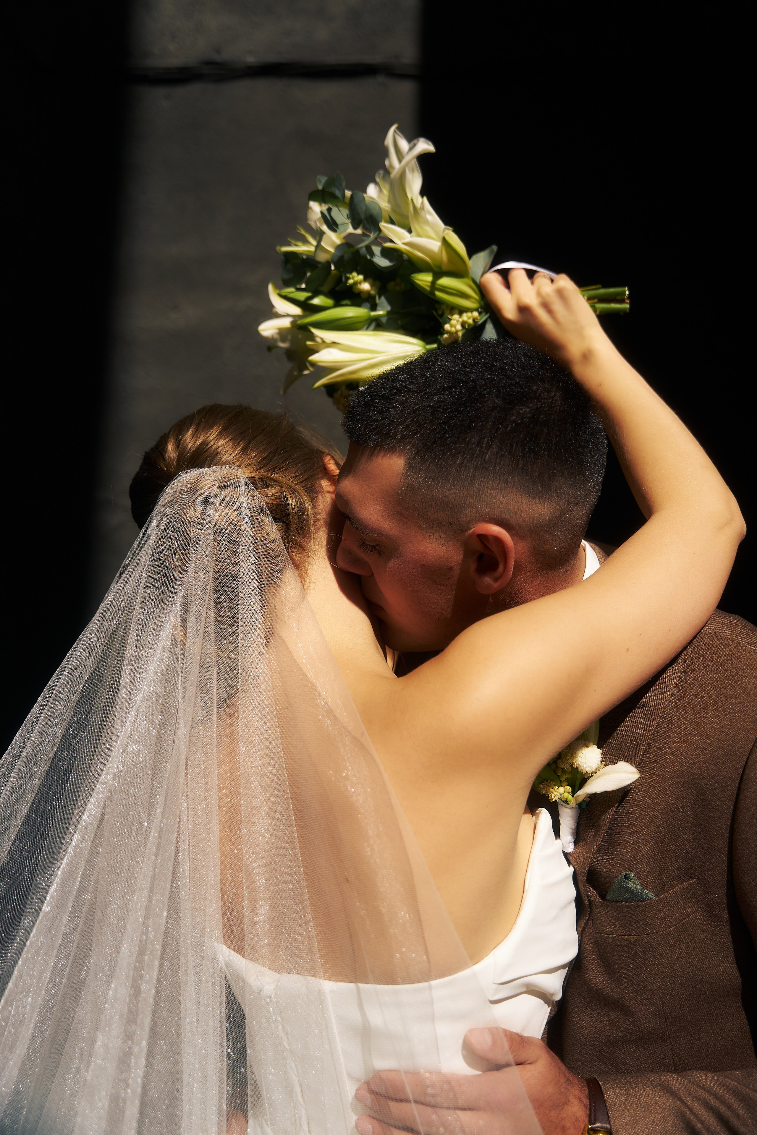 Свадьба Дарья и Евгений. Фотограф в Иркутске | Алмамедова Кристина