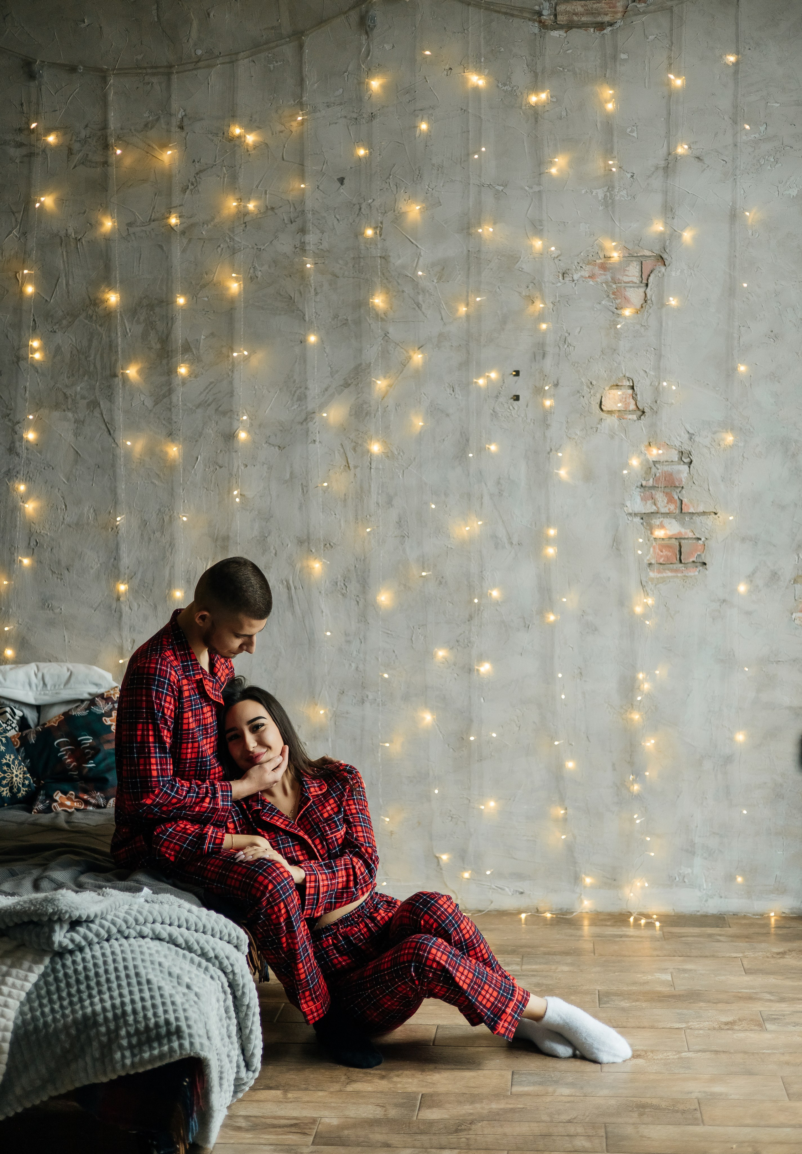 Новый год. Свадебный и семейный фотограф Ростова-на-Дону Ирина Бондарева