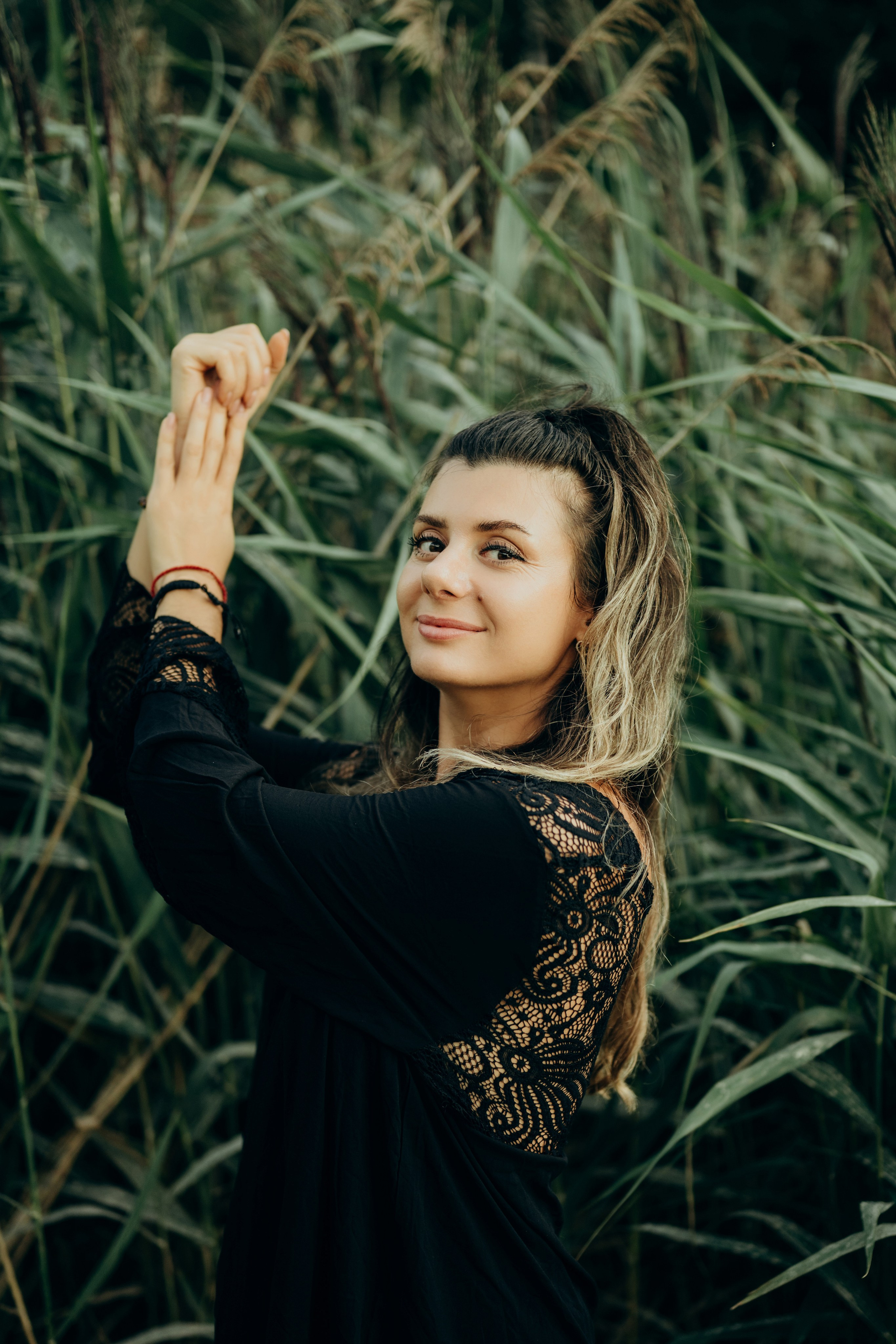 Анна. Сайт фотографа Светланы Еремченко