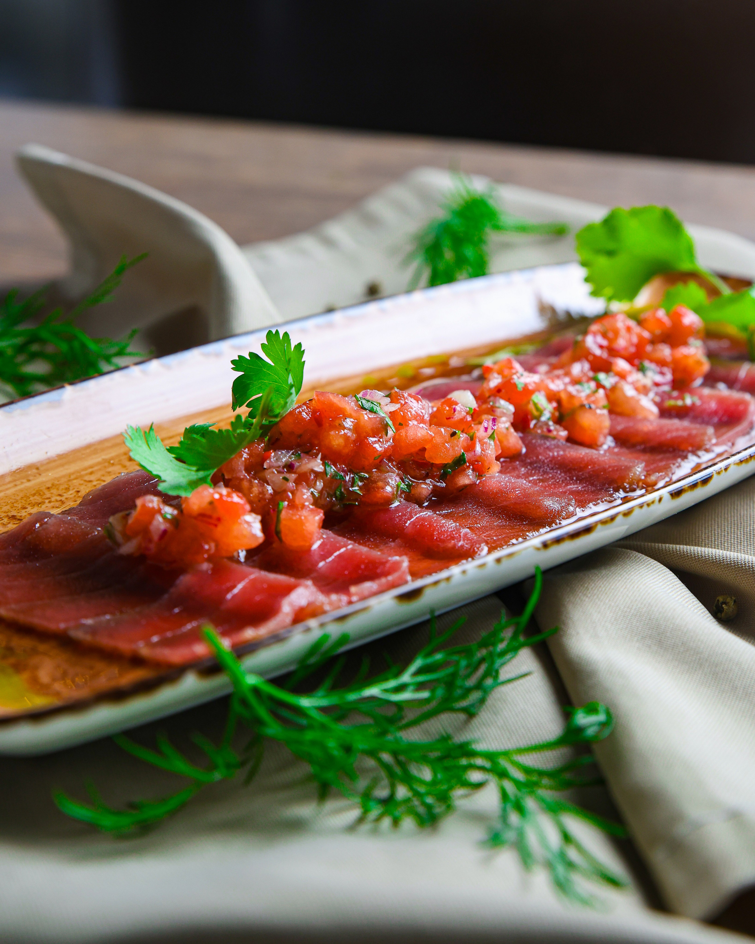 Фуд-съемка. Главная