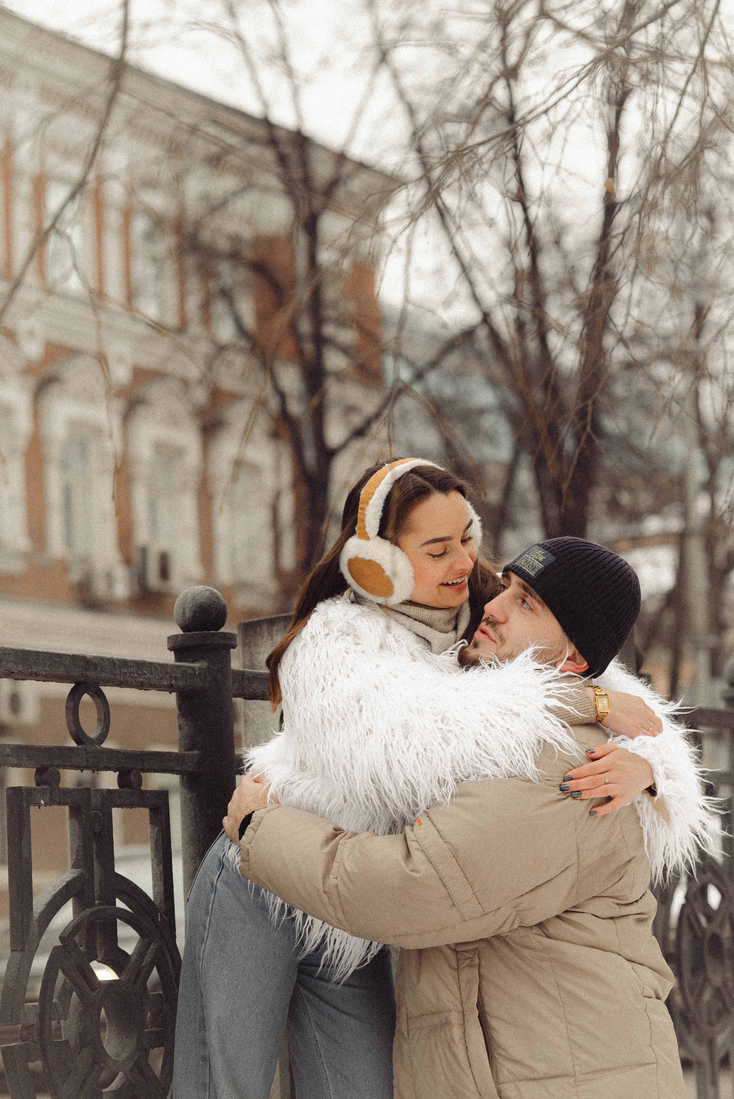 Romantic. Портретный и семейный фотограф в Екатеринбурге Мишина Татьяна