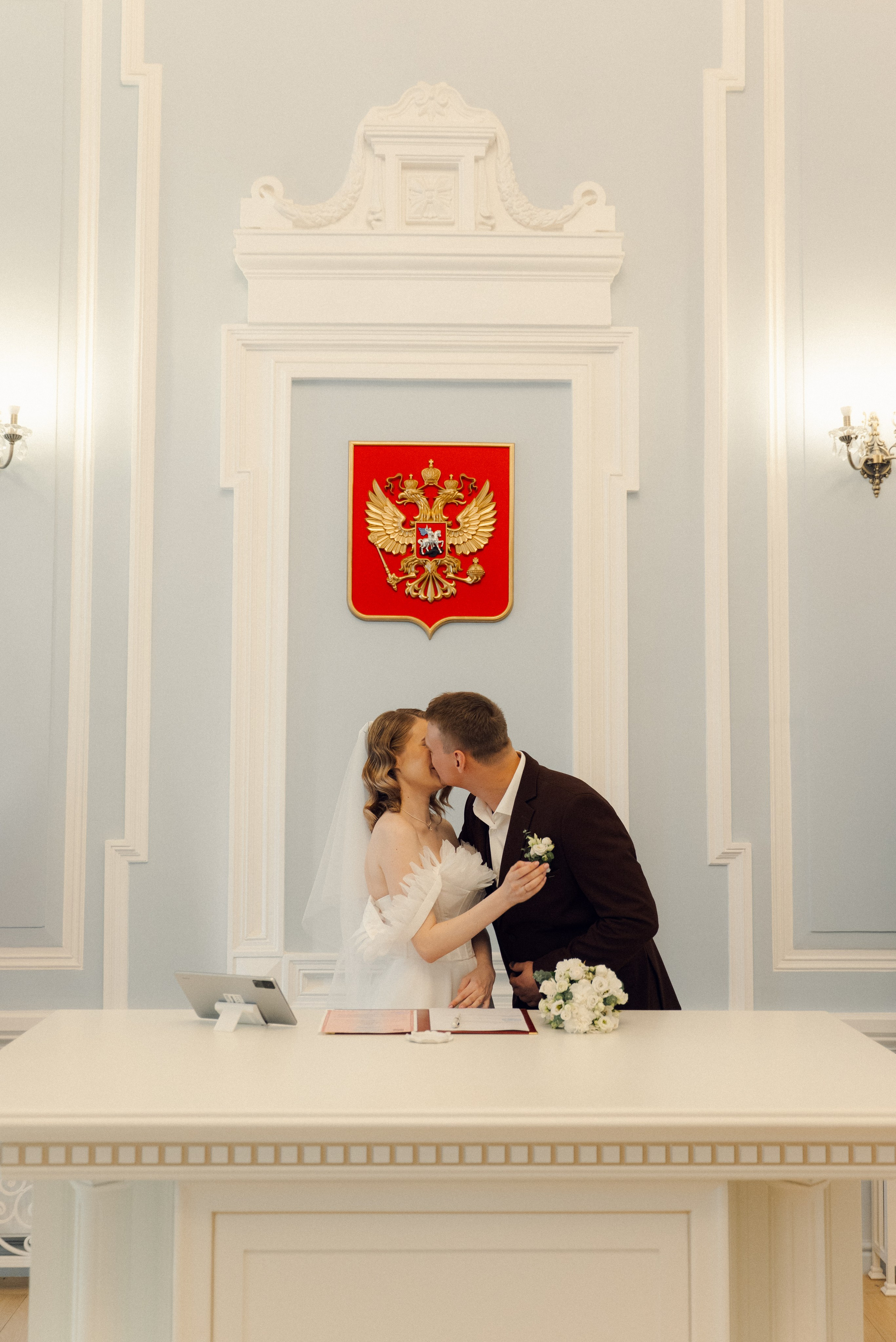 Только роспись. Портретный и семейный фотограф в Екатеринбурге Мишина Татьяна