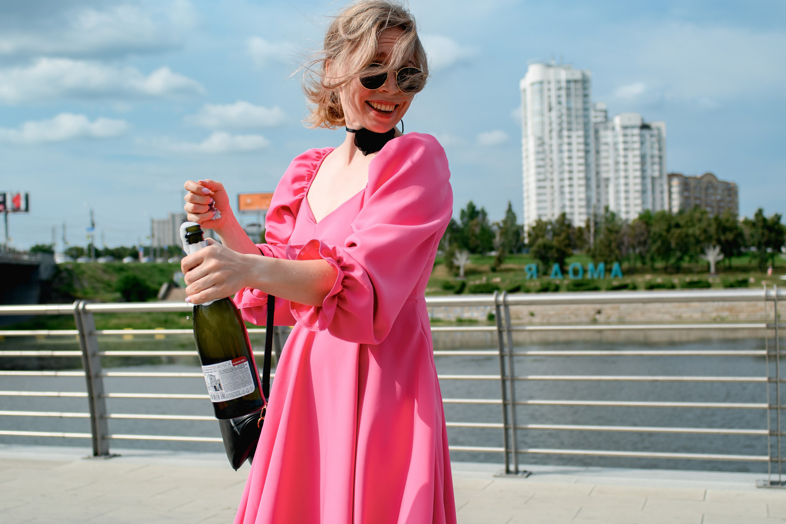 Девичник Валерии. Фотограф в Челябинске Любовь Денисенко