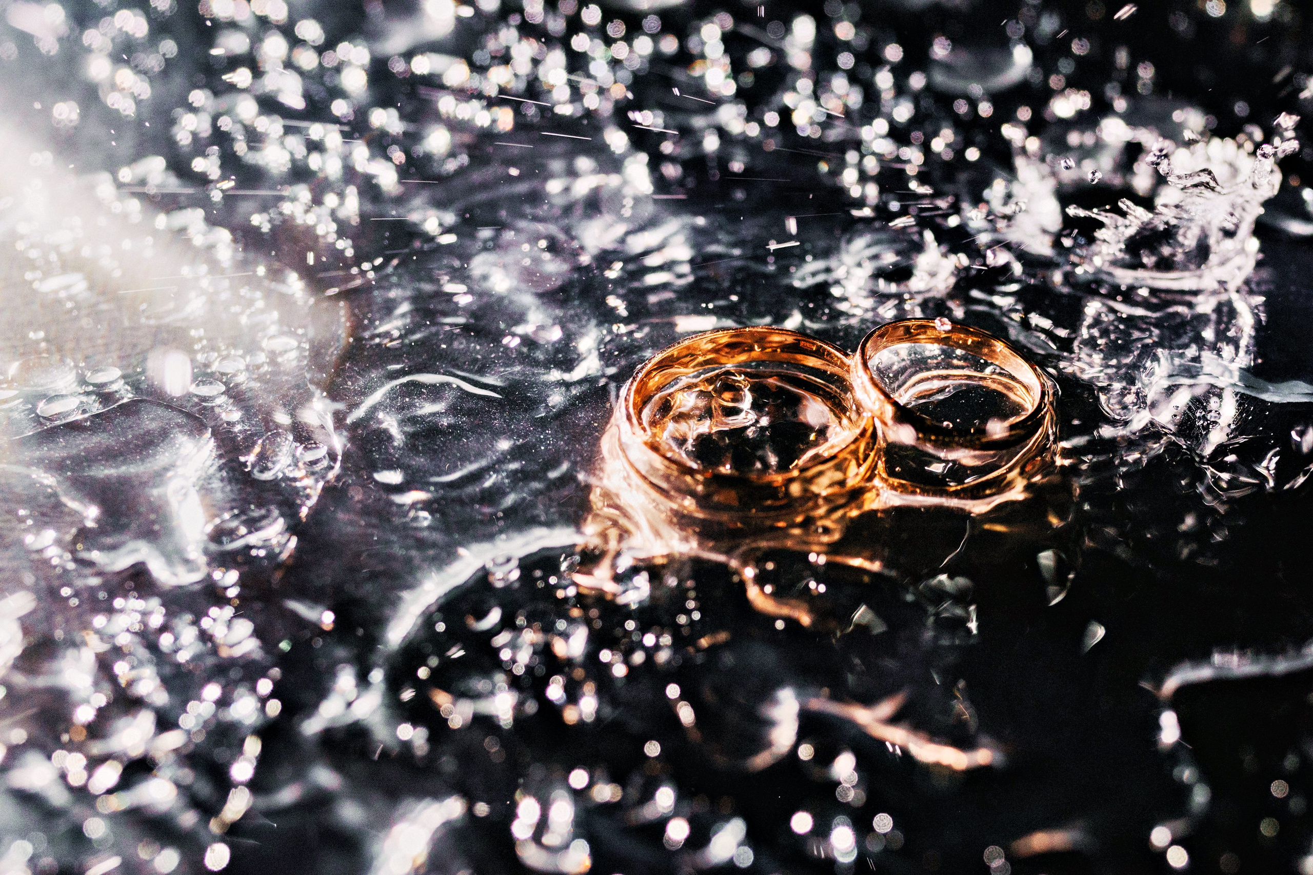 Никита и Варвара. Свадебный фотограф Чайковский