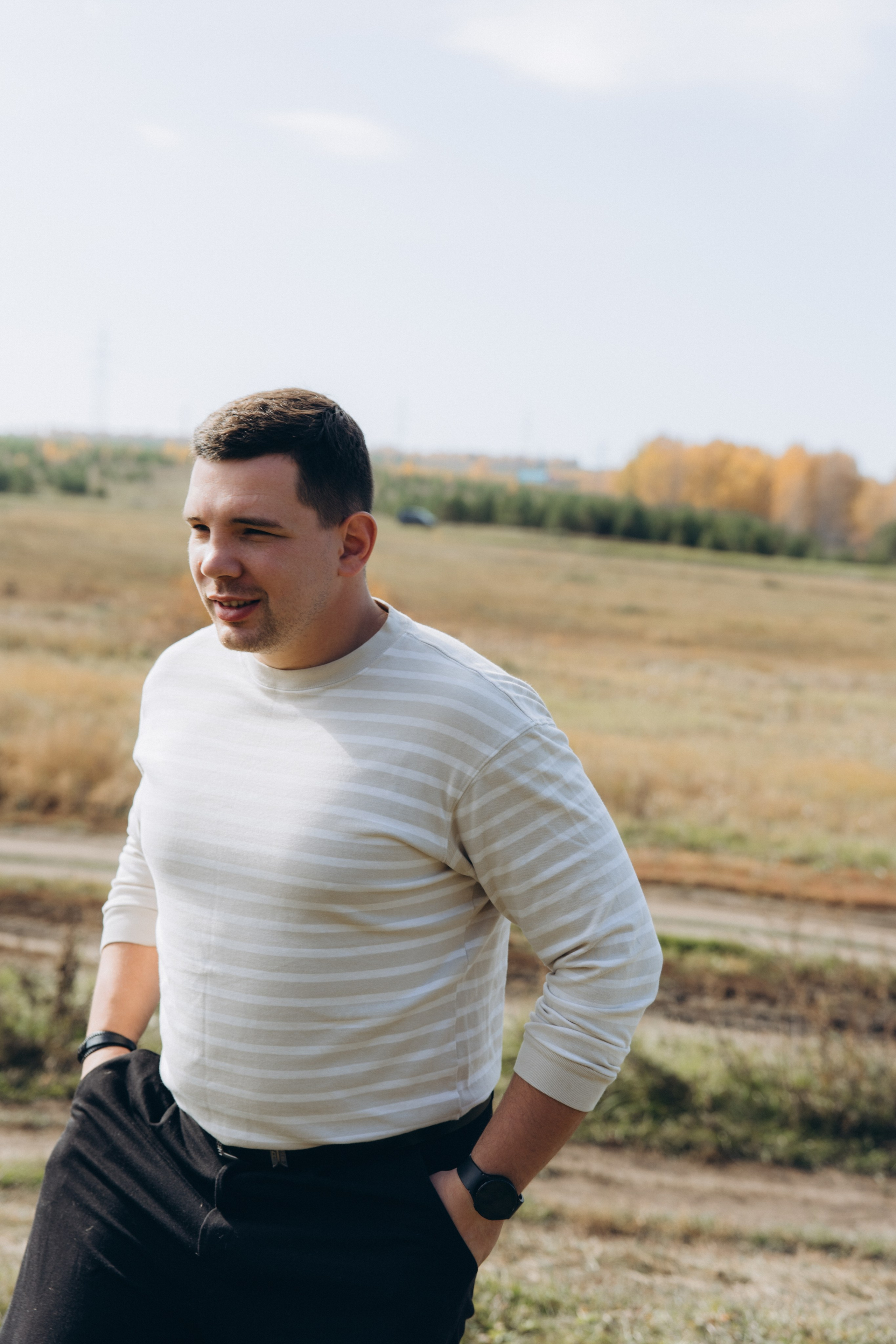 Роман. Свадебный, семейный фотограф в Иркутске Светлана Макаричева