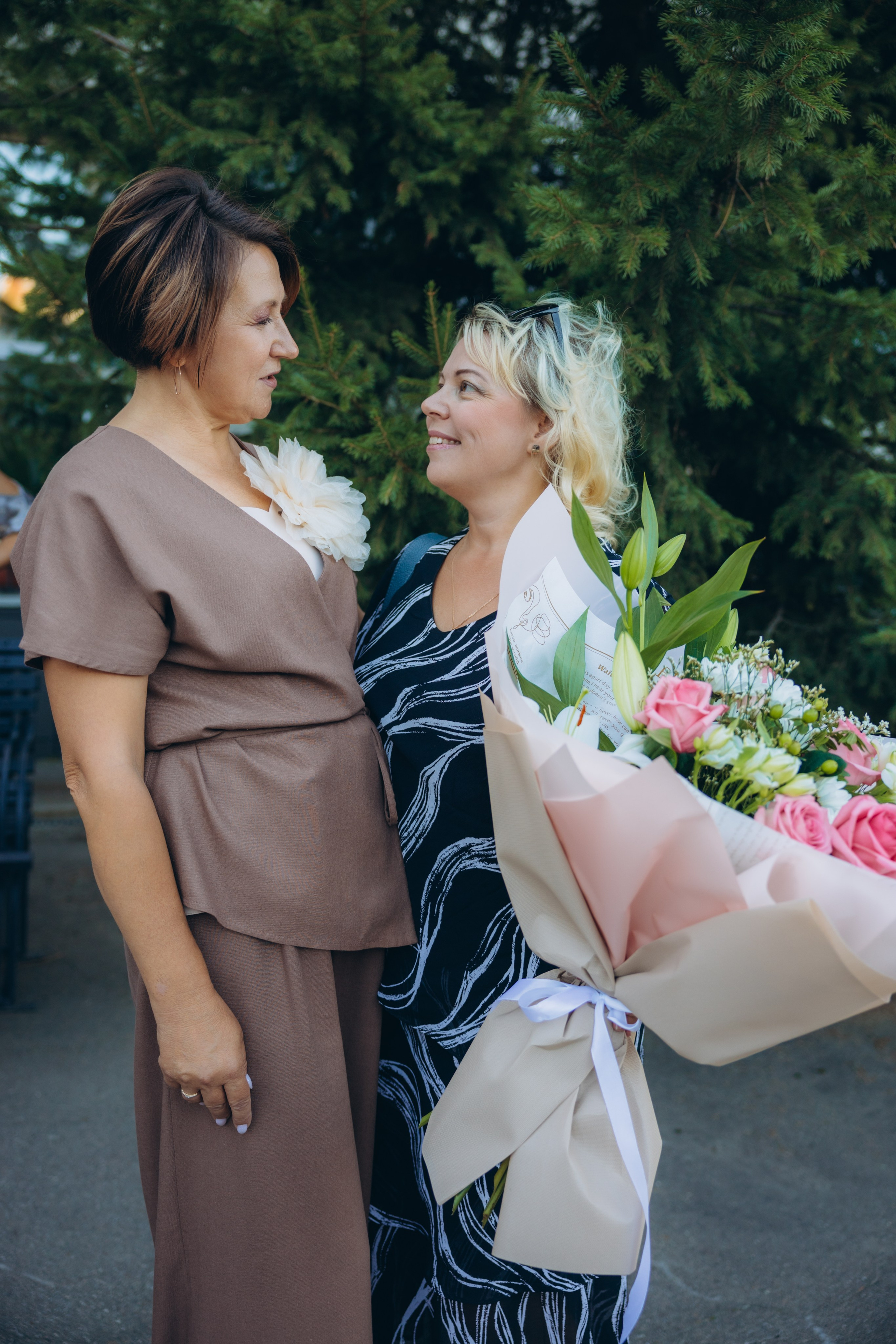 День рождения Оксаны. Свадебный, семейный фотограф в Иркутске Светлана Макаричева