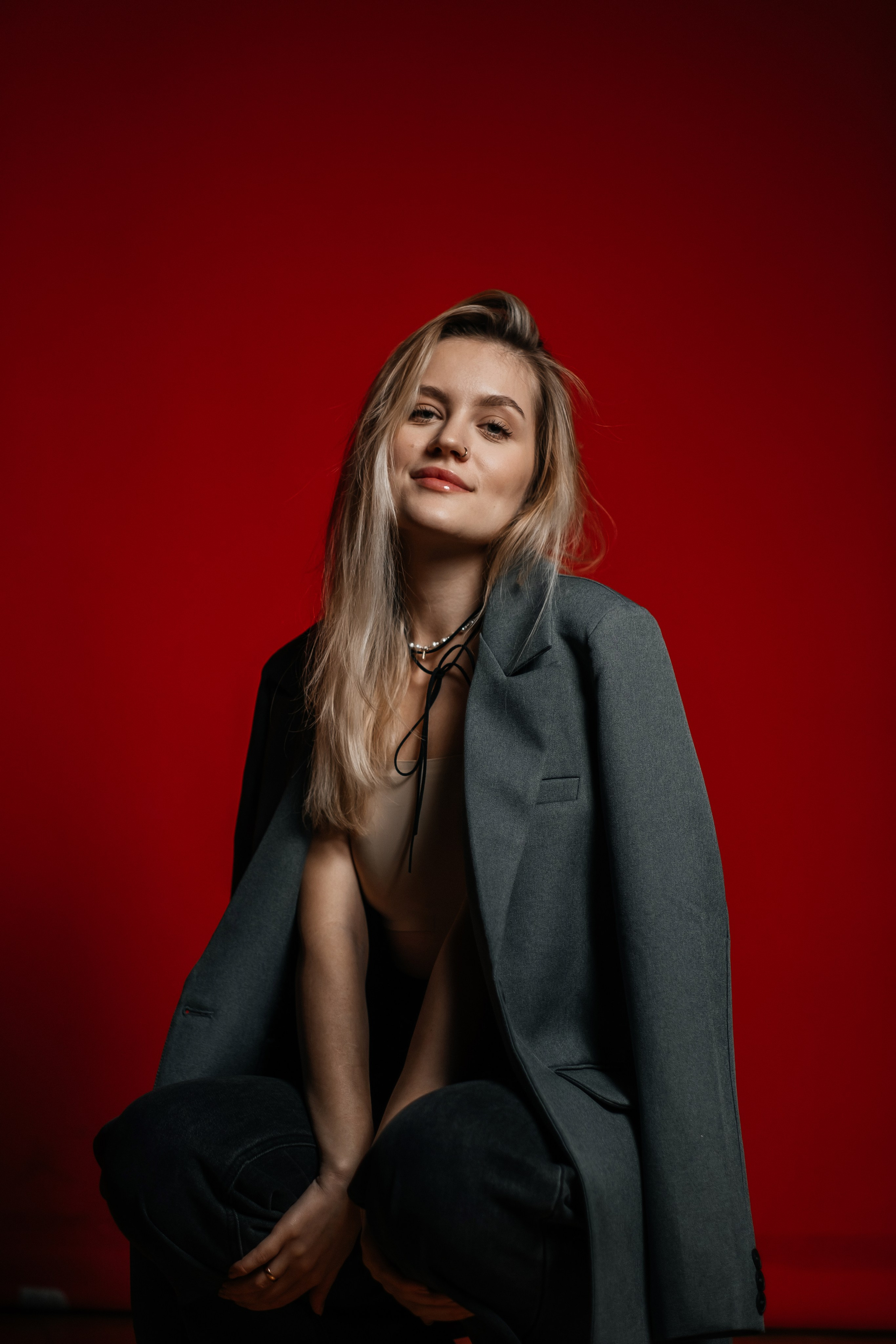 Фотосессия для Валерии. Фотограф в Самаре | Варя Борисова