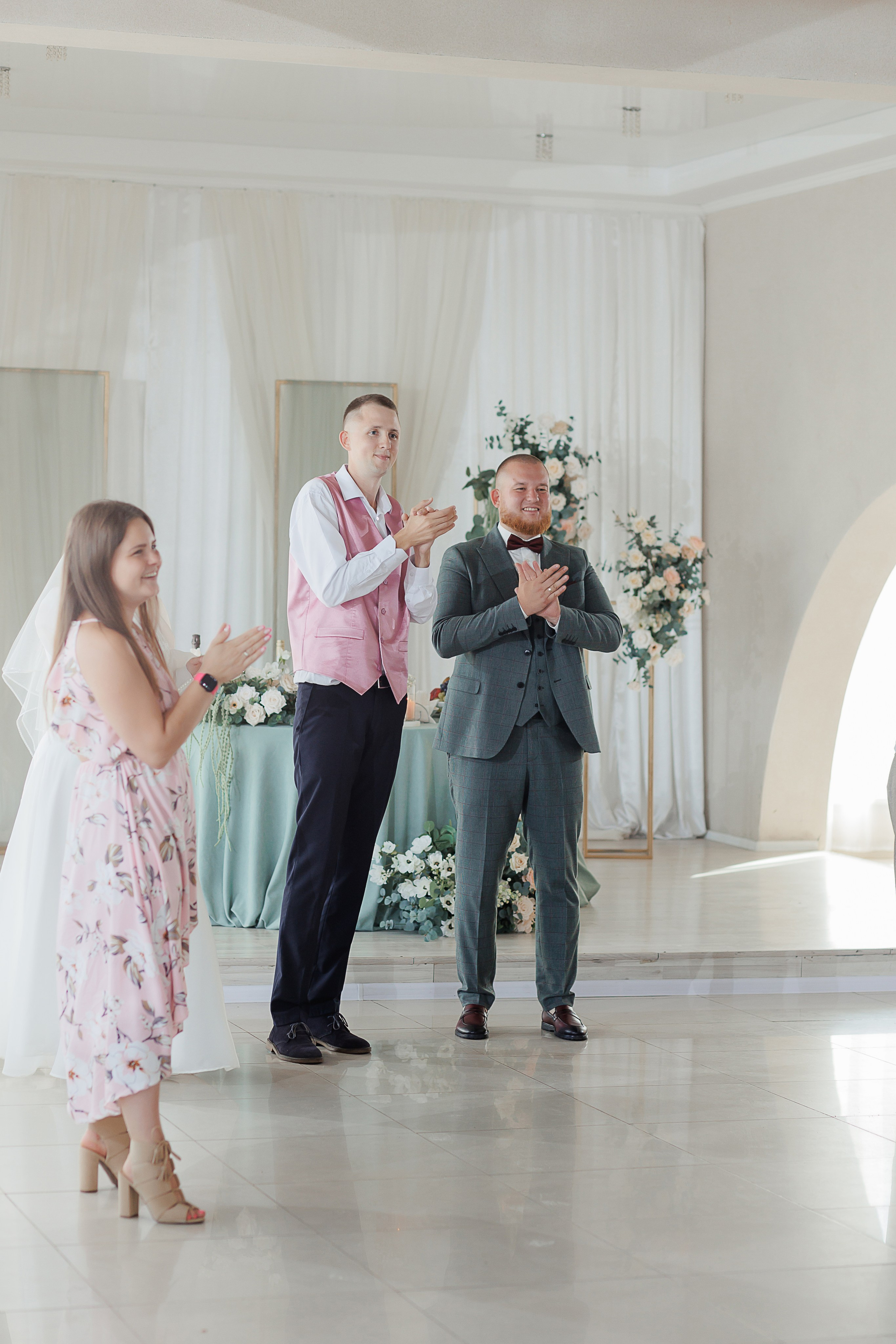 Свадьба Глеба и Дарьи. Свадебный и семейный фотограф в Твери и Тверской области