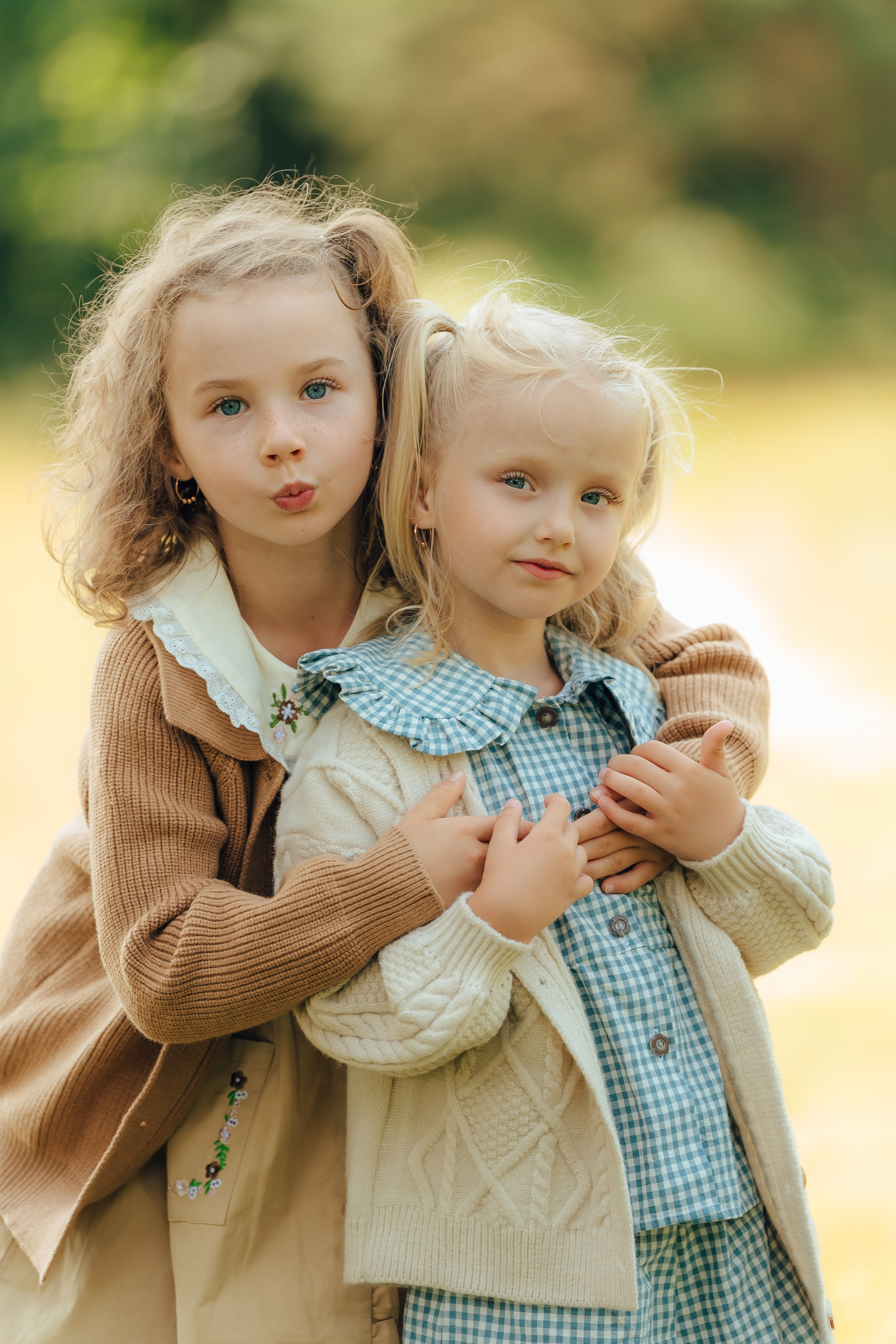 Детский шарм. Детский и семейный фотограф Катерина Мишина