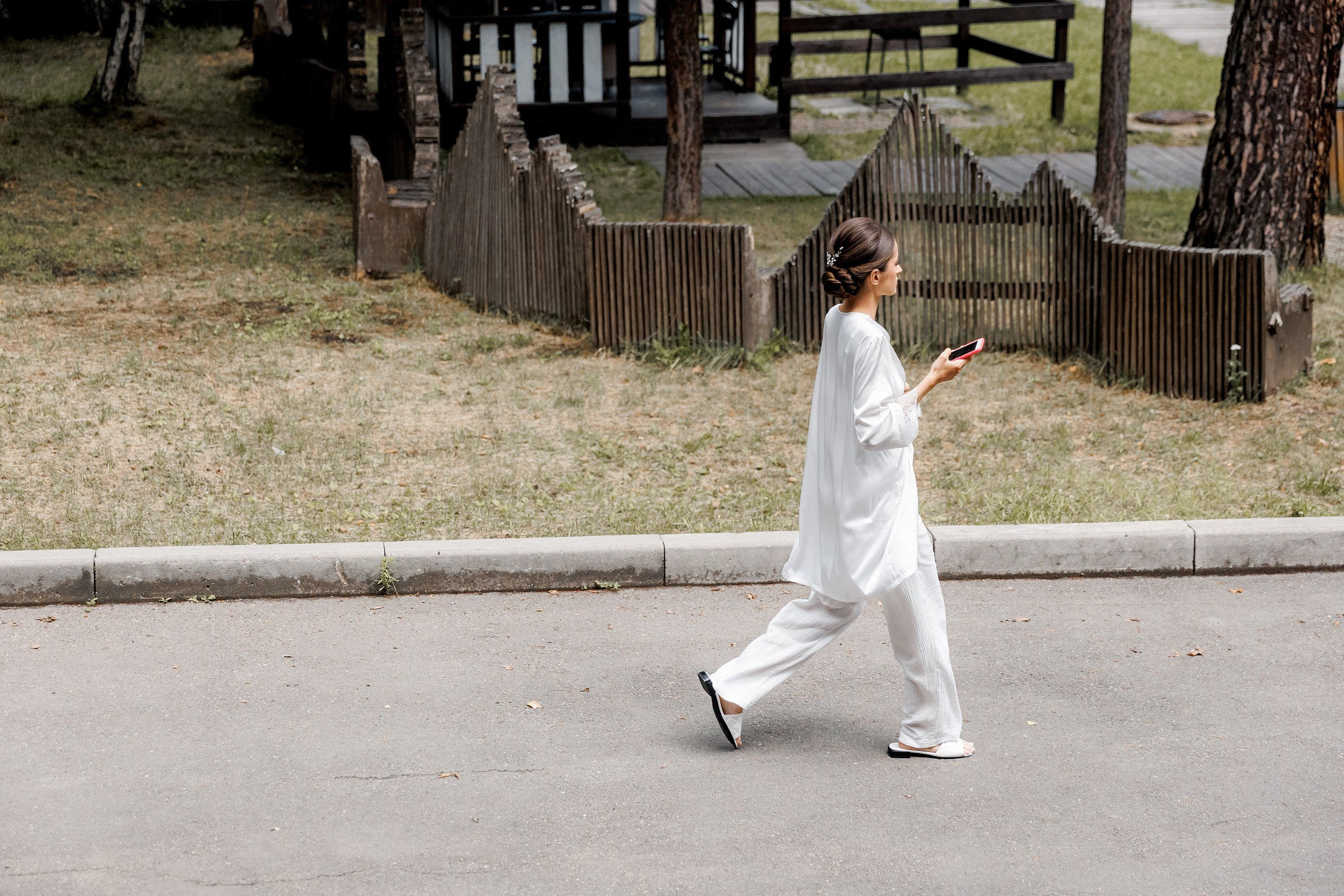 Николай и Диана. Свадебный фотограф в Иркутске Сапаров Александр