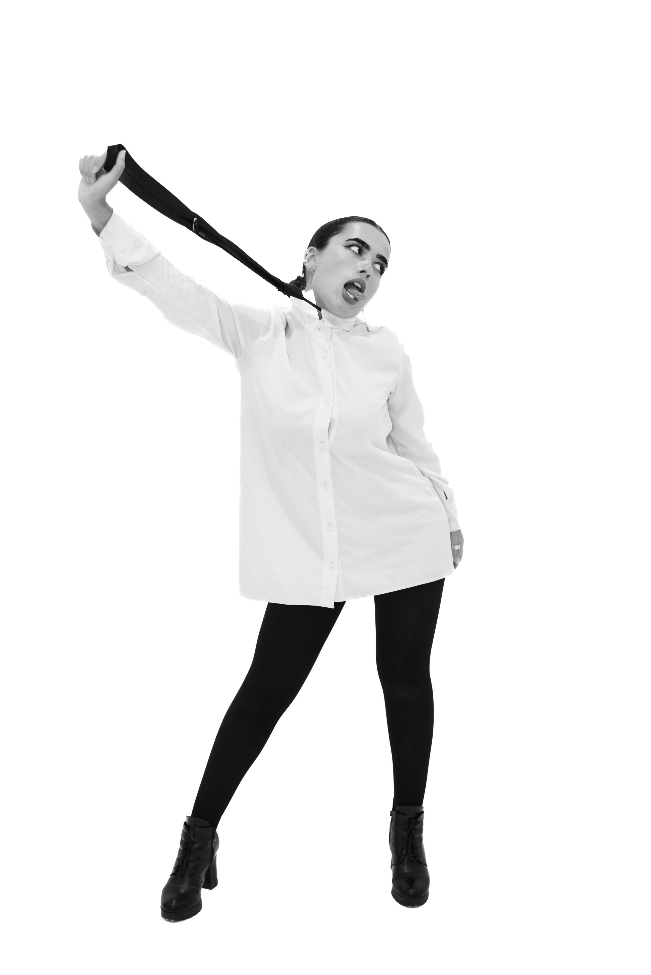 Айтач, съёмка в студии. Фотограф в Москве Безлюдов Михаил