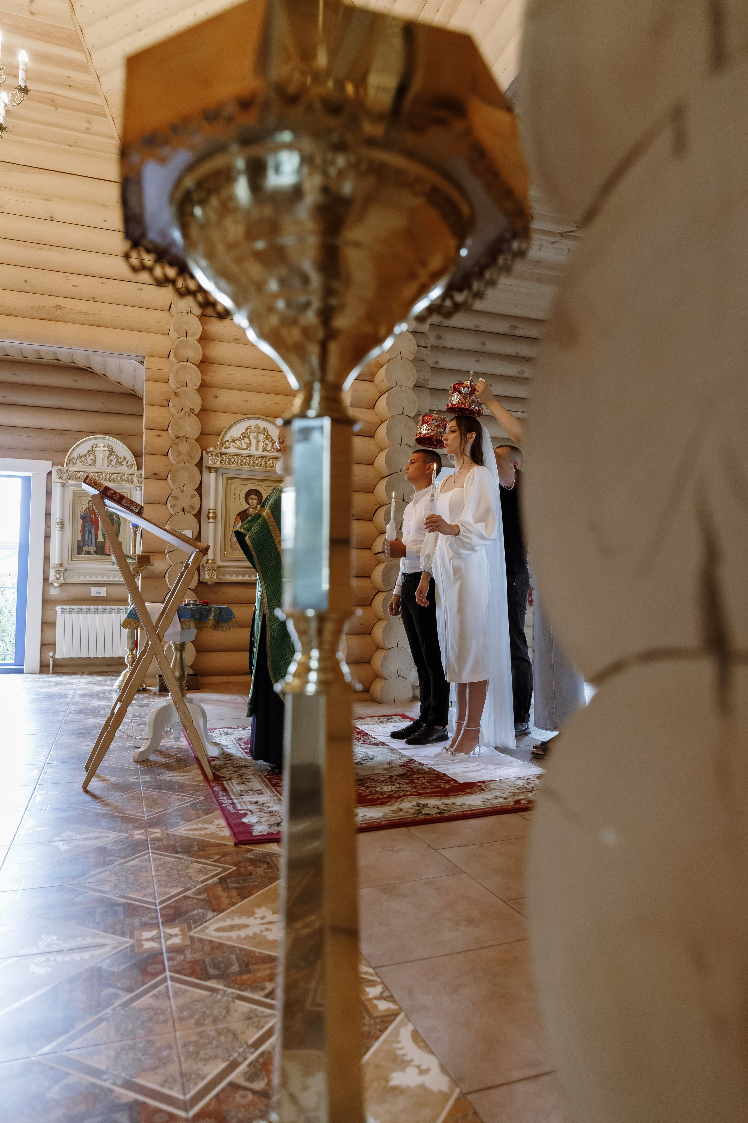 Венчание Белгород Владим храм. Свадебный фотограф, крещение, венчание СПБ, Белгород Анна Коршунова