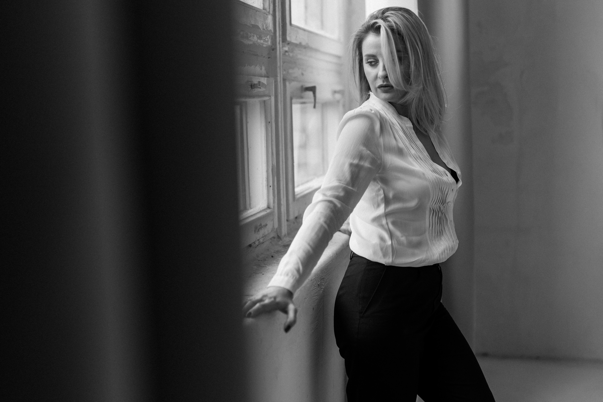 Аня. Свадебный и семейный фотограф в Туле и области Маша Костина