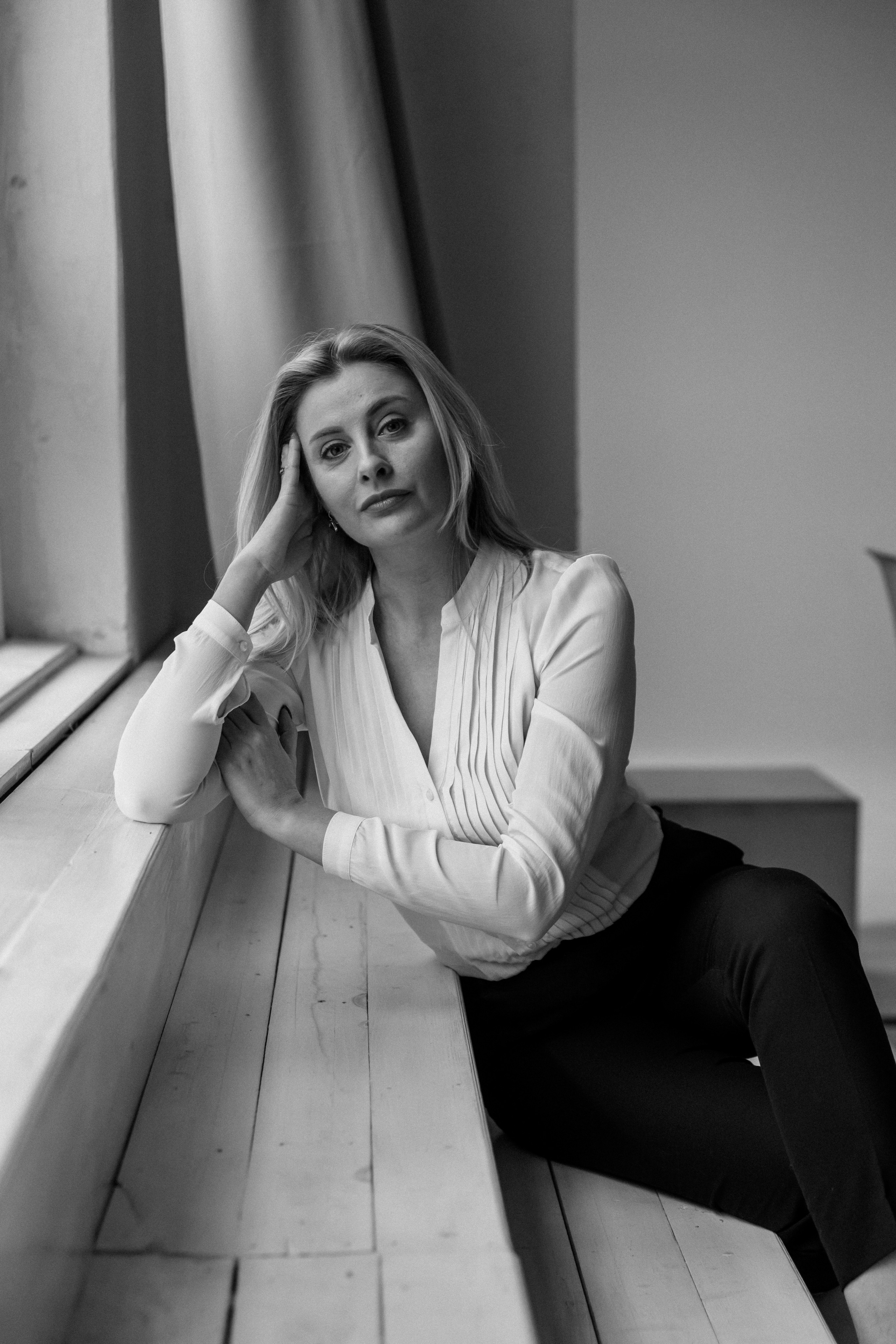 Аня. Свадебный и семейный фотограф в Туле и области Маша Костина