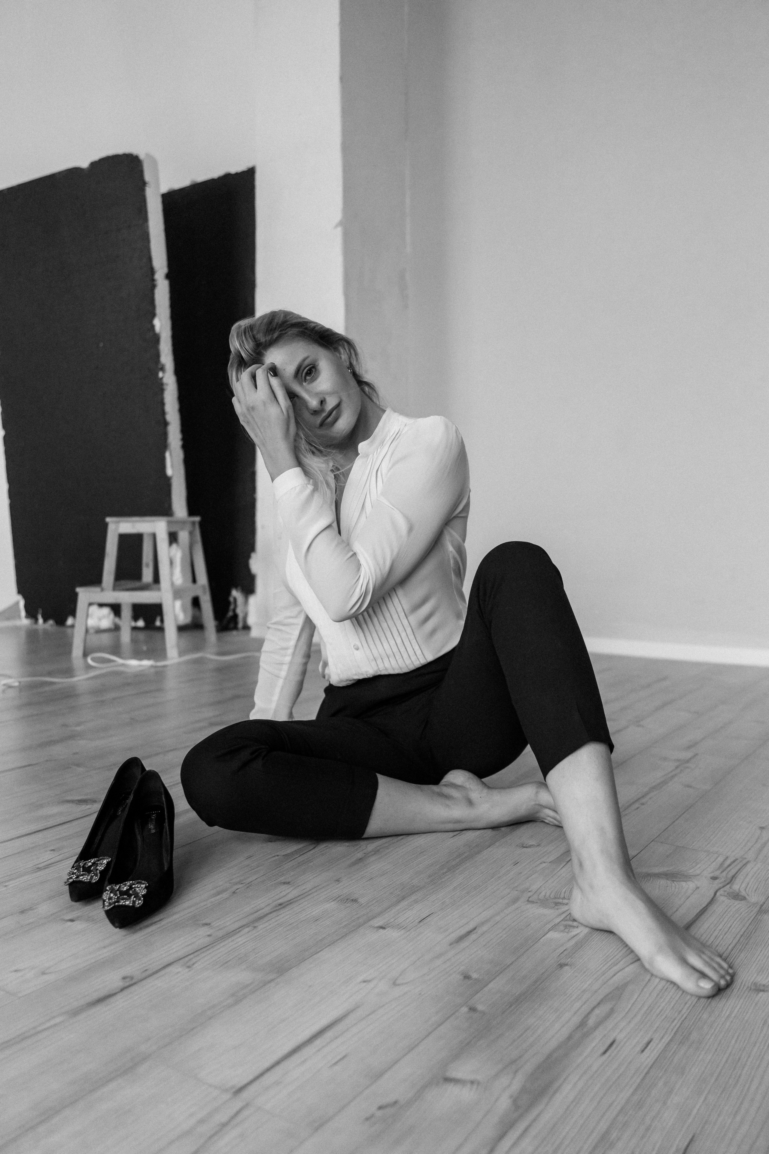 Аня. Свадебный и семейный фотограф в Туле и области Маша Костина