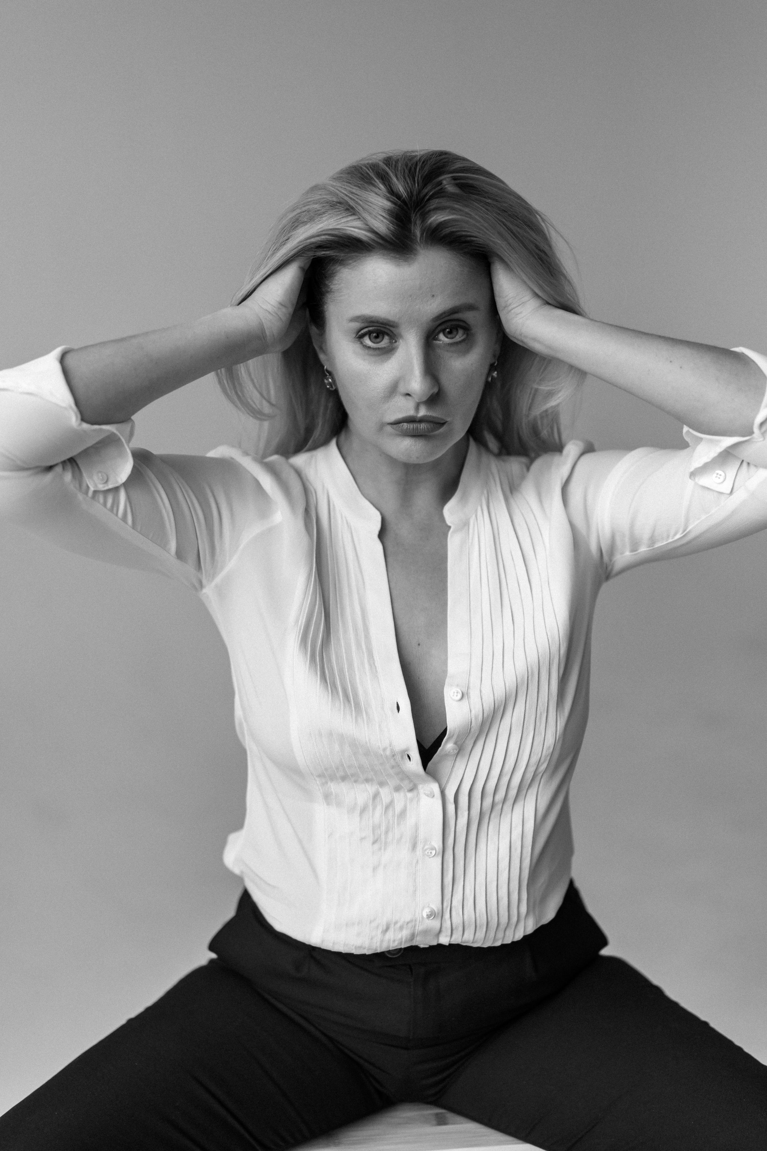 Аня. Свадебный и семейный фотограф в Туле и области Маша Костина